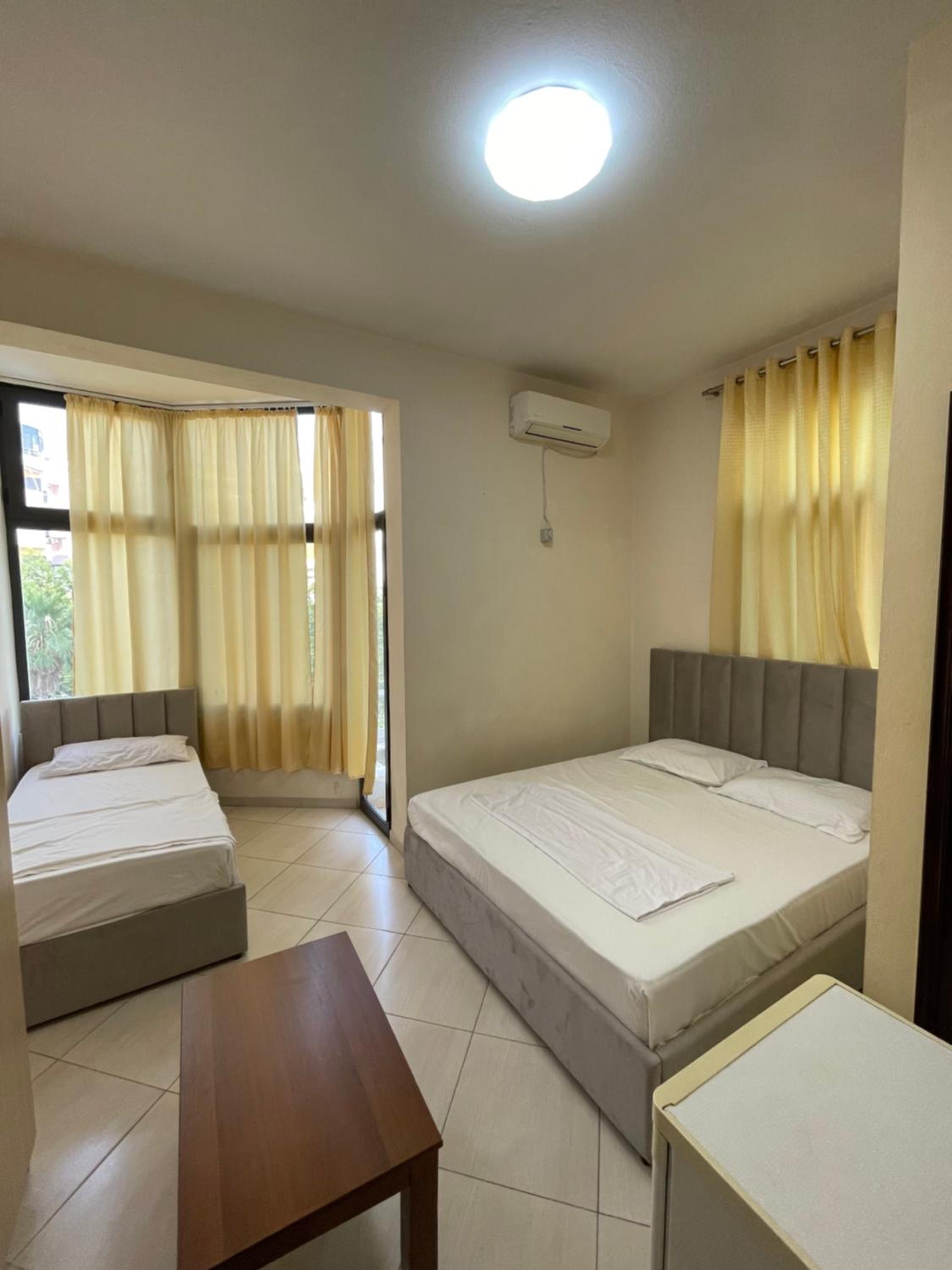 Halimaj Rooms