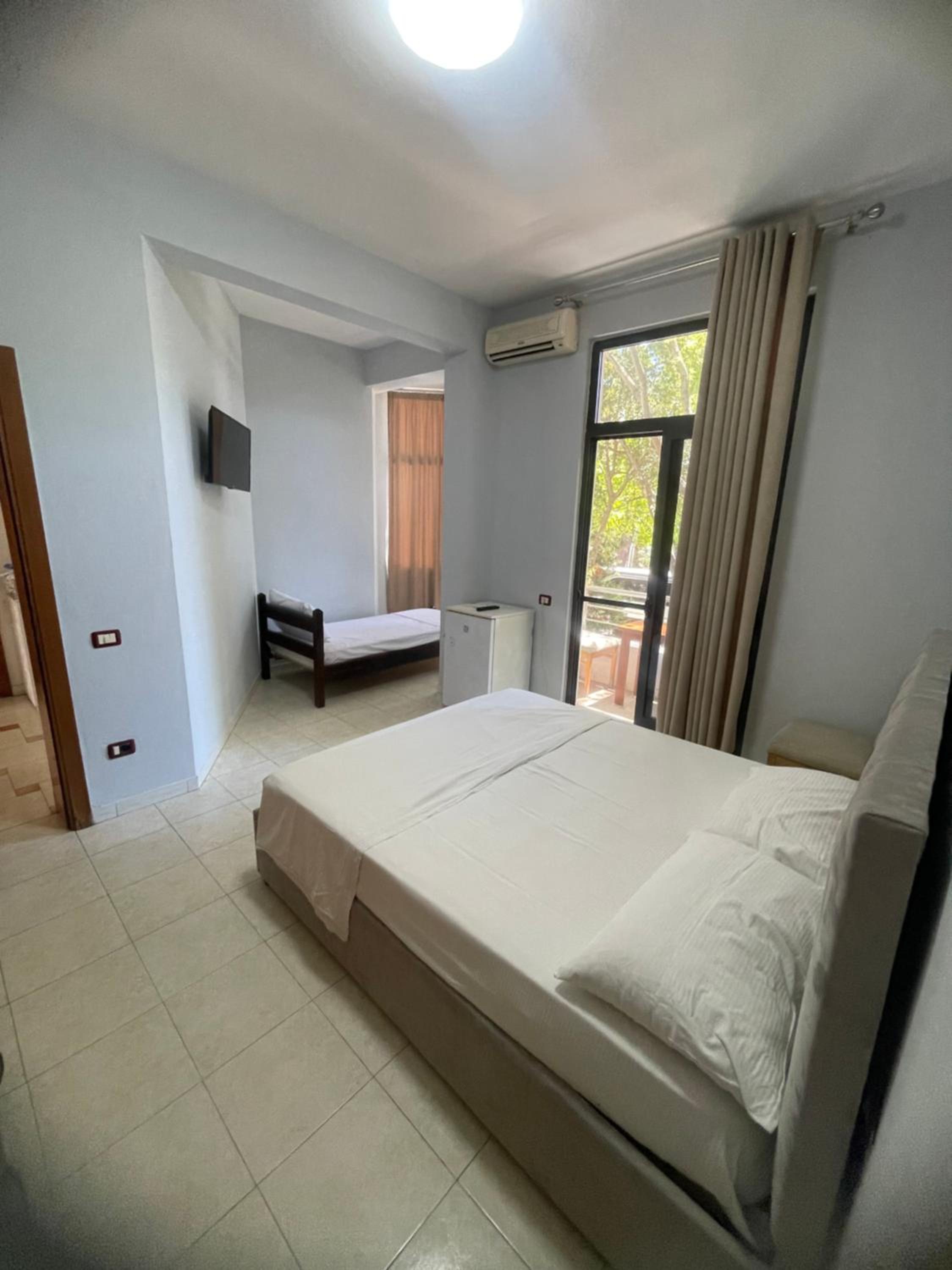 Halimaj Rooms