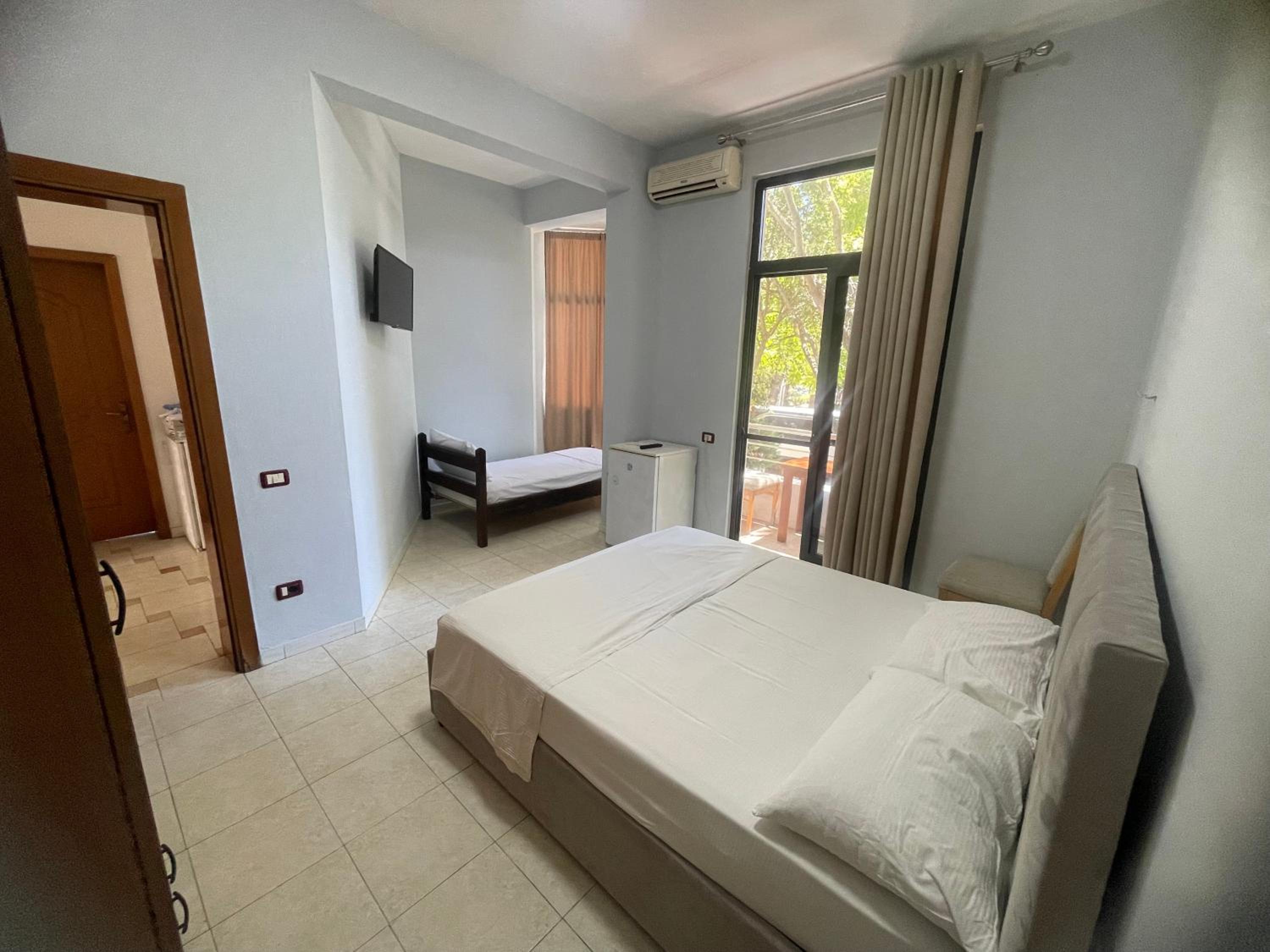Halimaj Rooms
