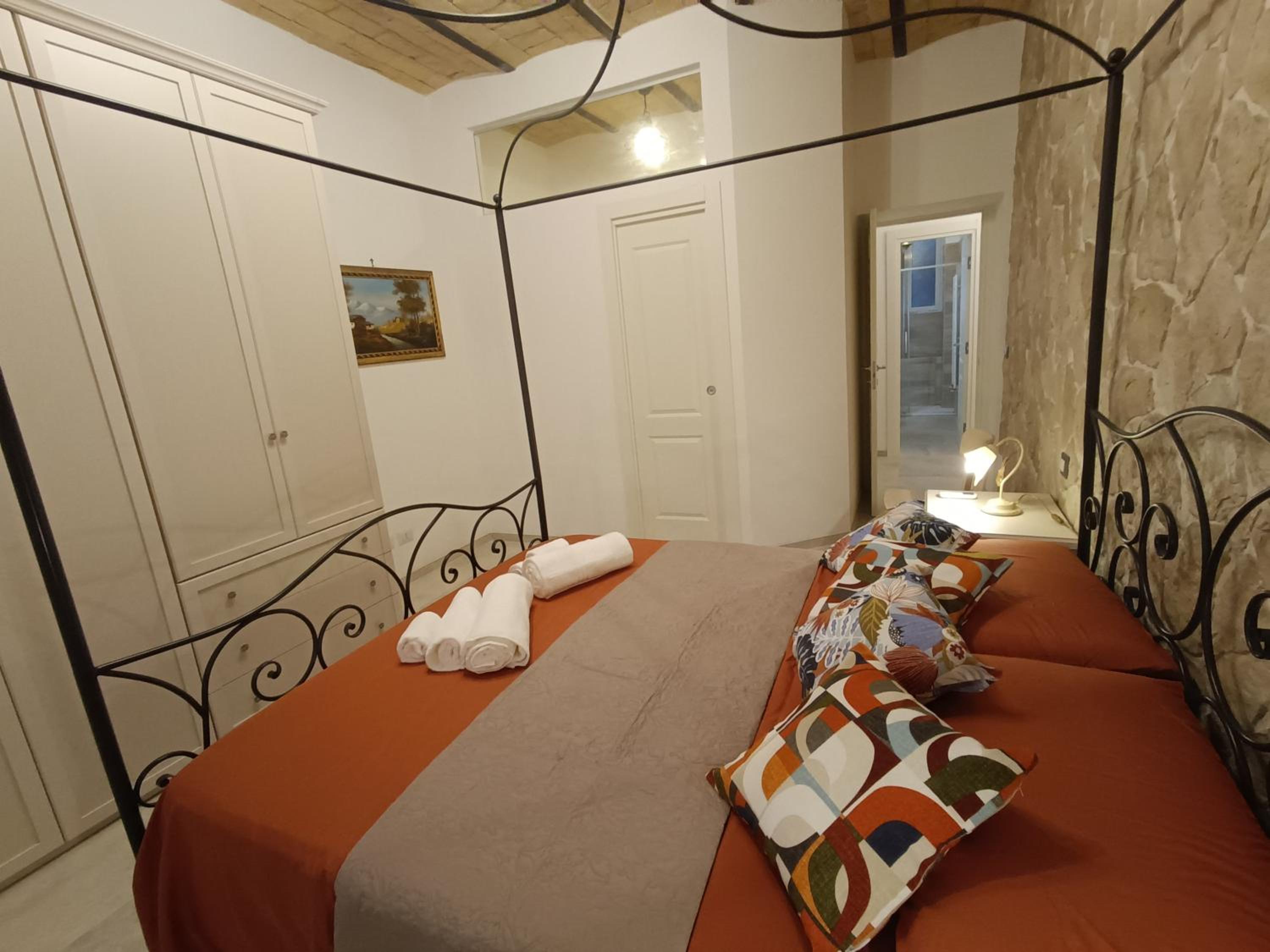Testaccio Charme Apt