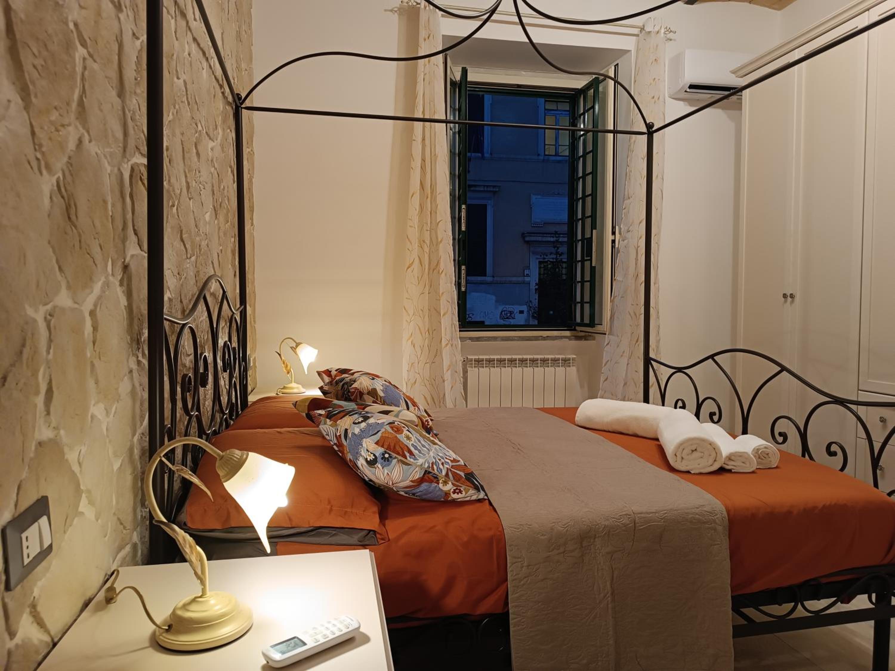 Testaccio Charme Apt
