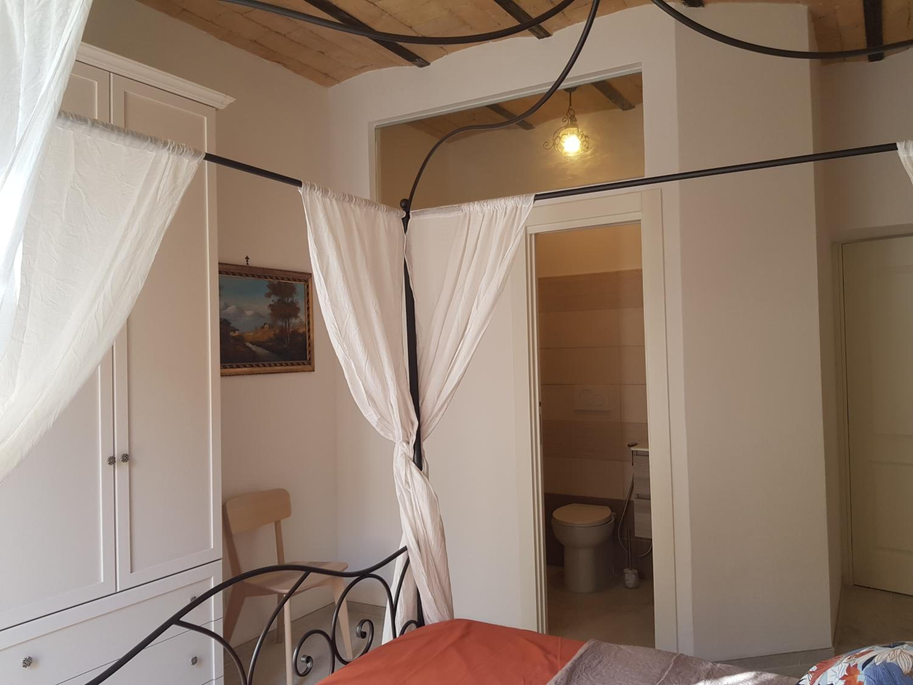 Testaccio Charme Apt