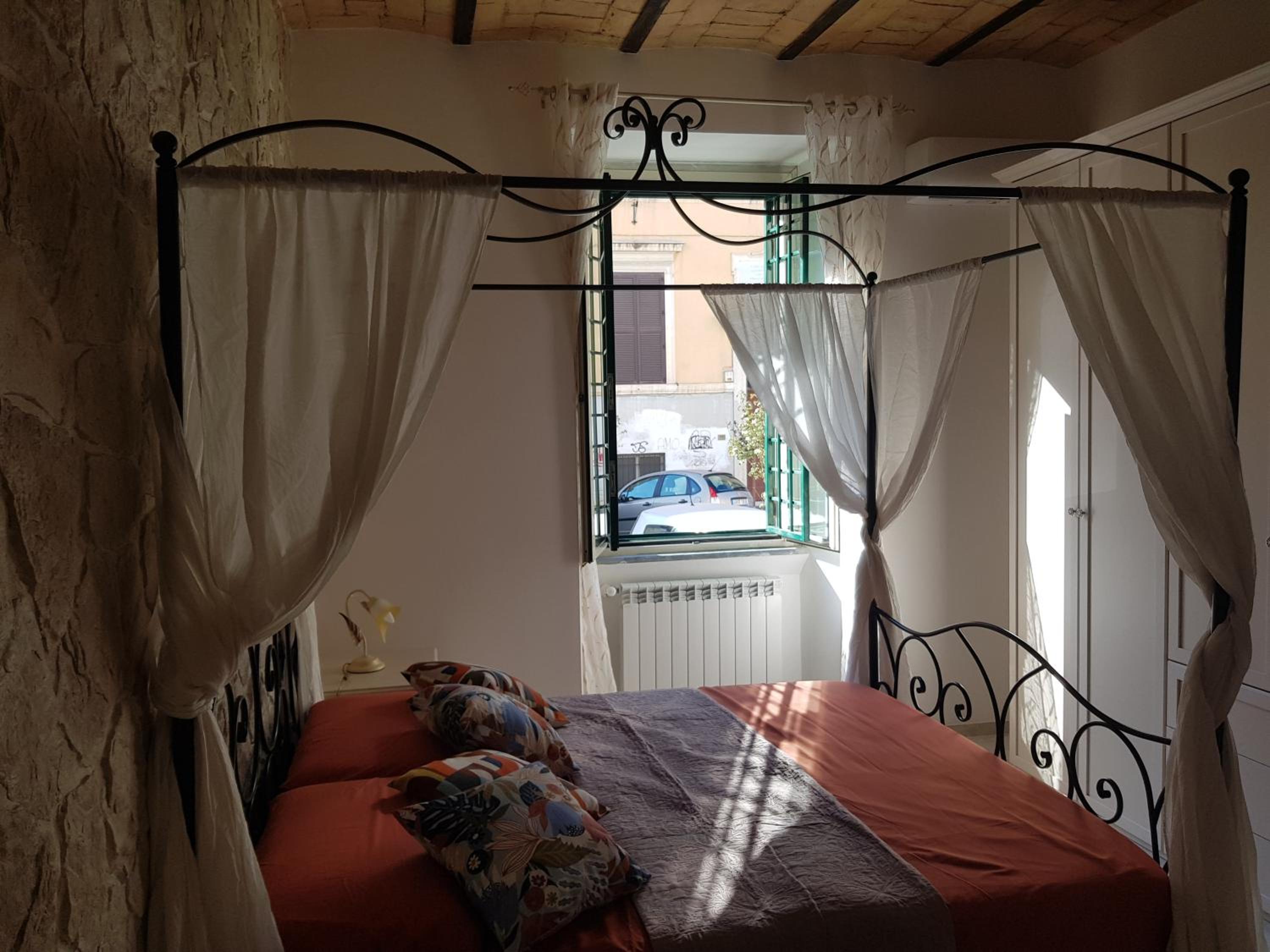 Testaccio Charme Apt