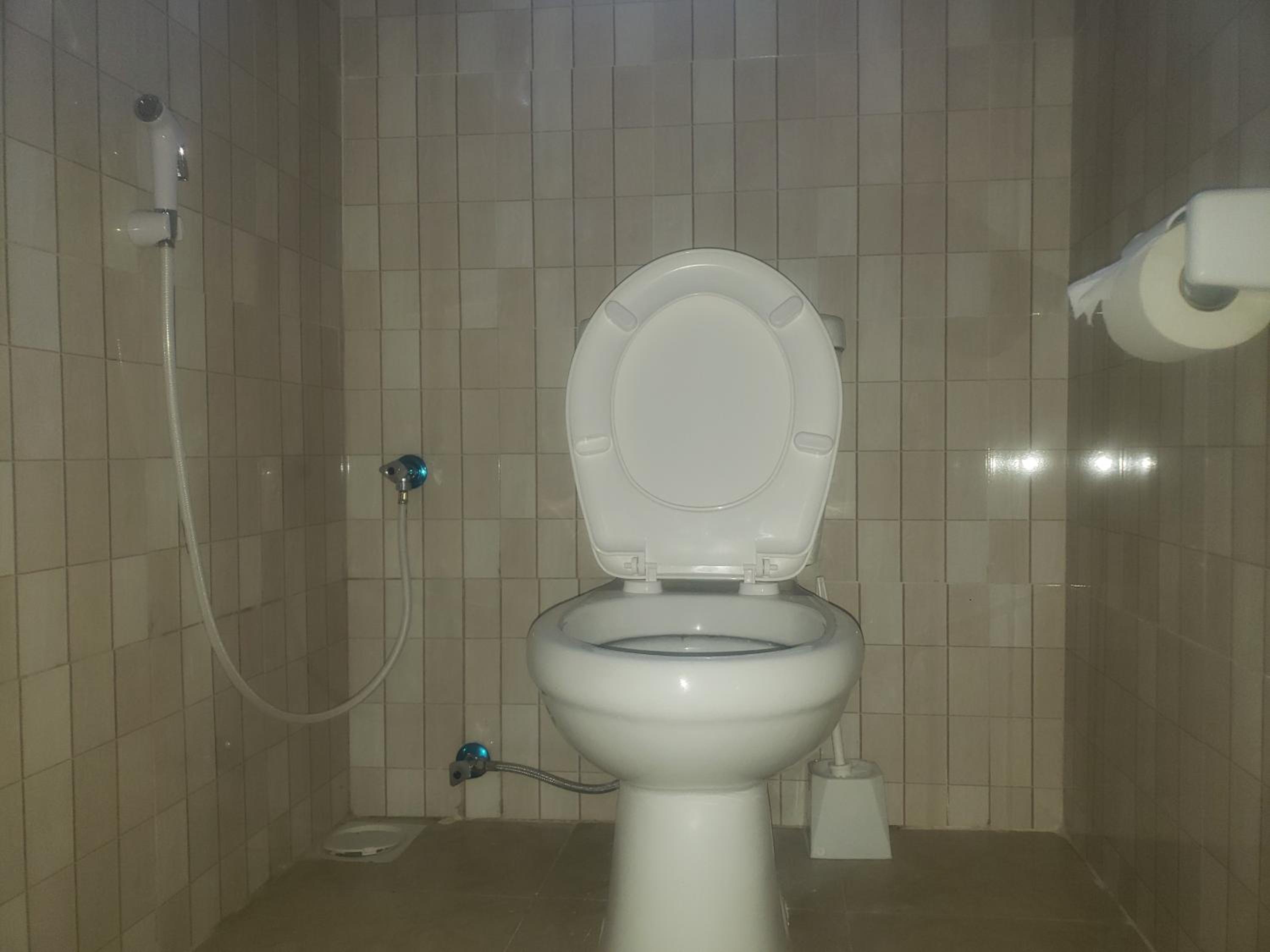 L&j modern backpackers BnB