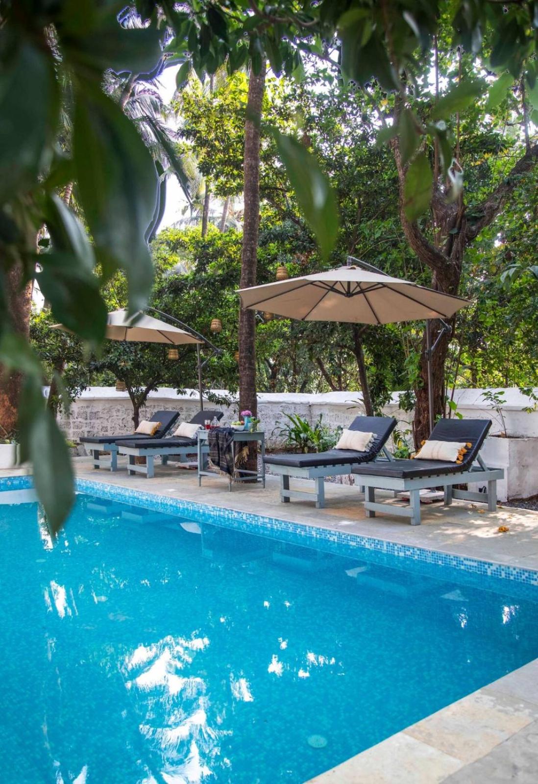 Seacrest Villa