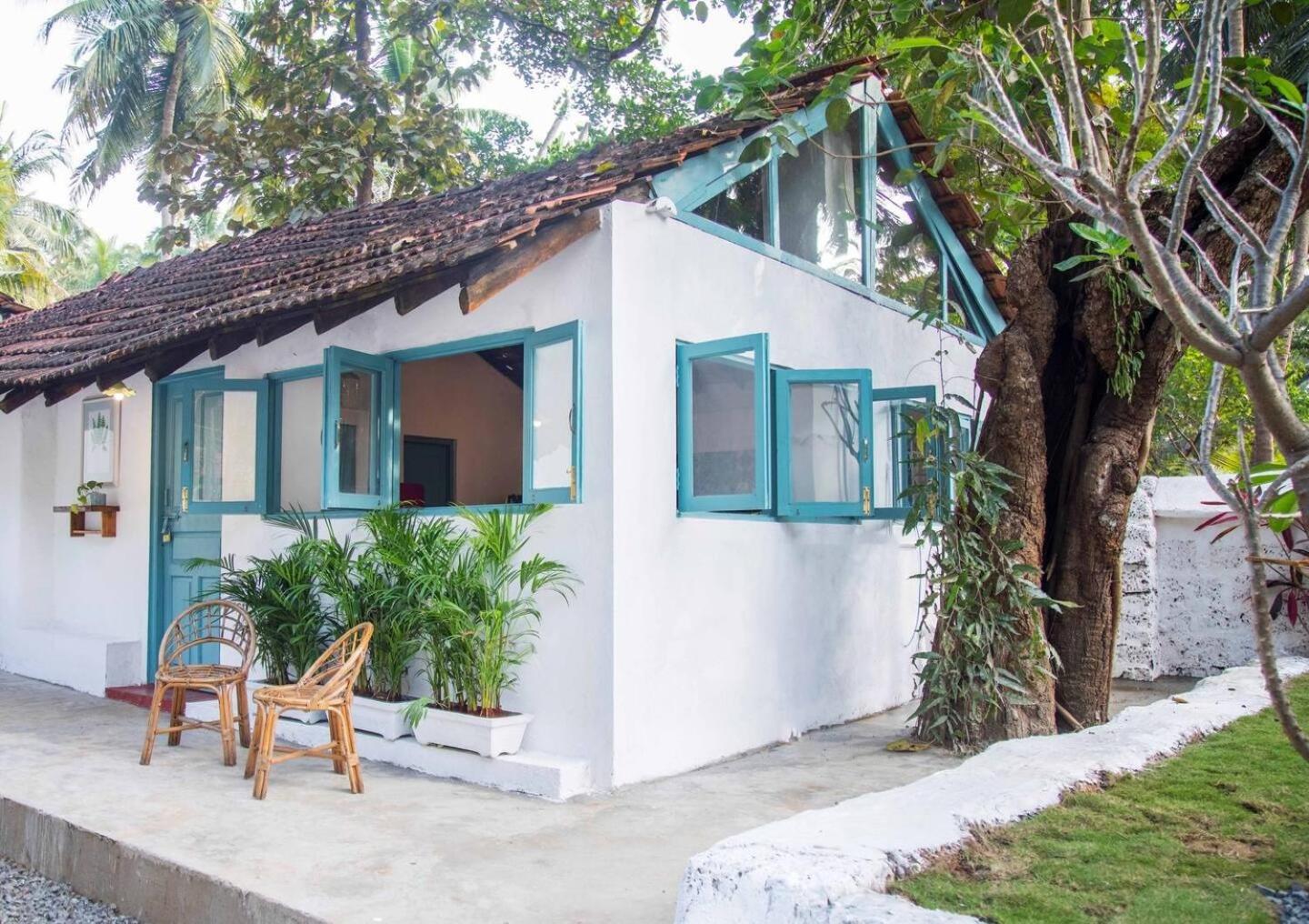 Seacrest Villa