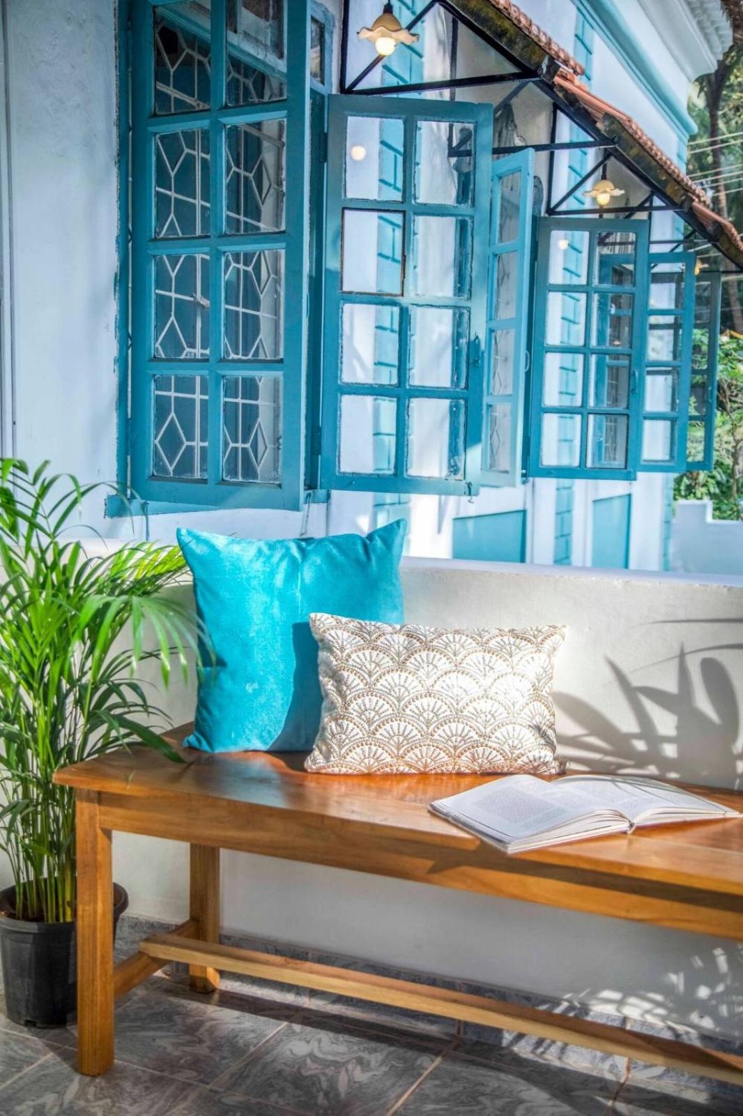 Seacrest Villa