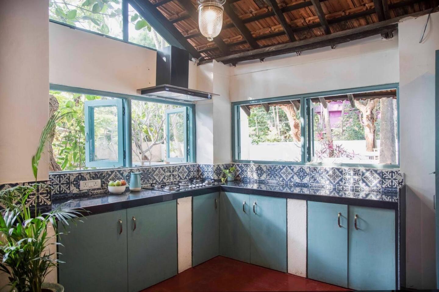 Seacrest Villa