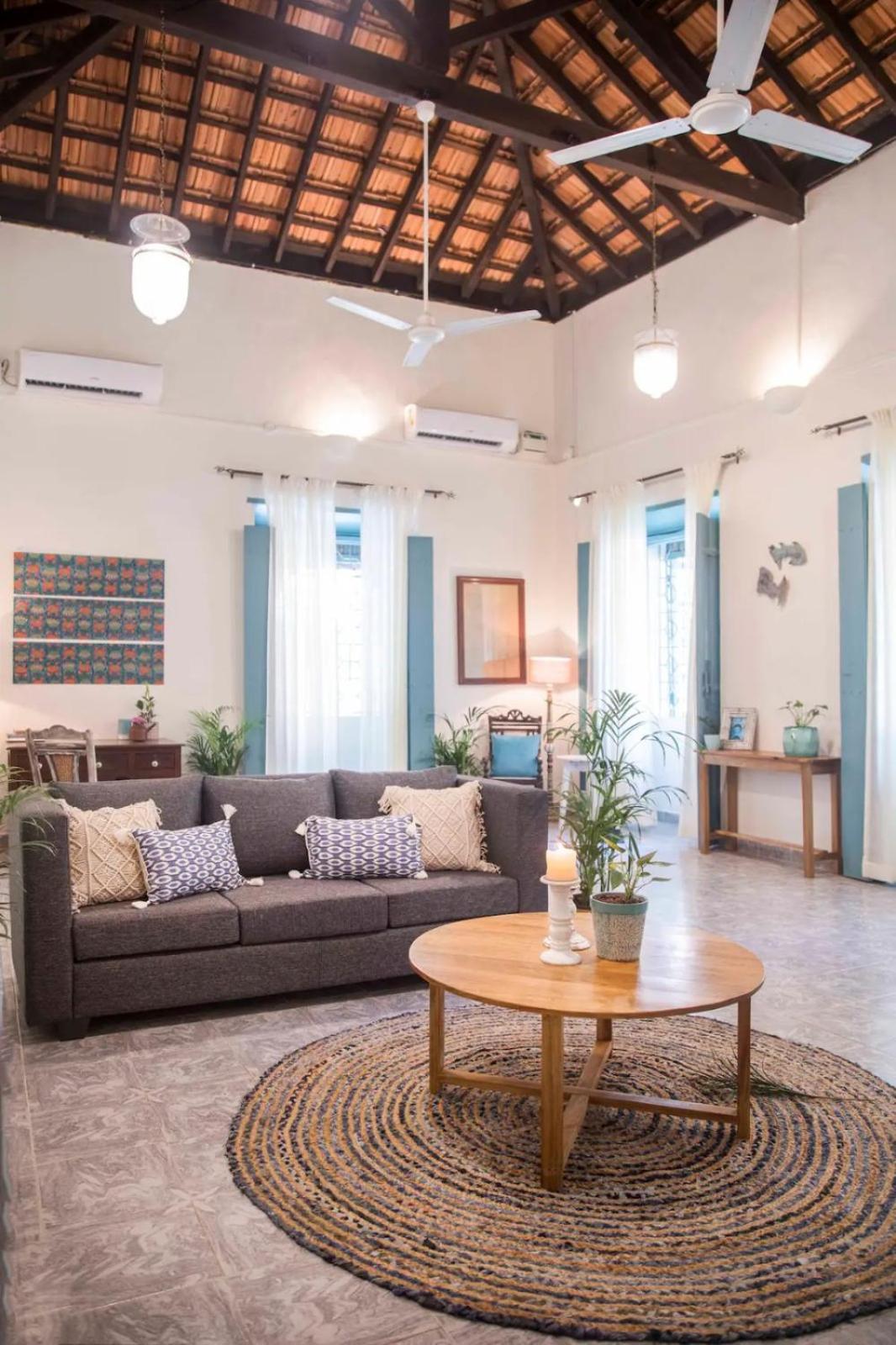 Seacrest Villa