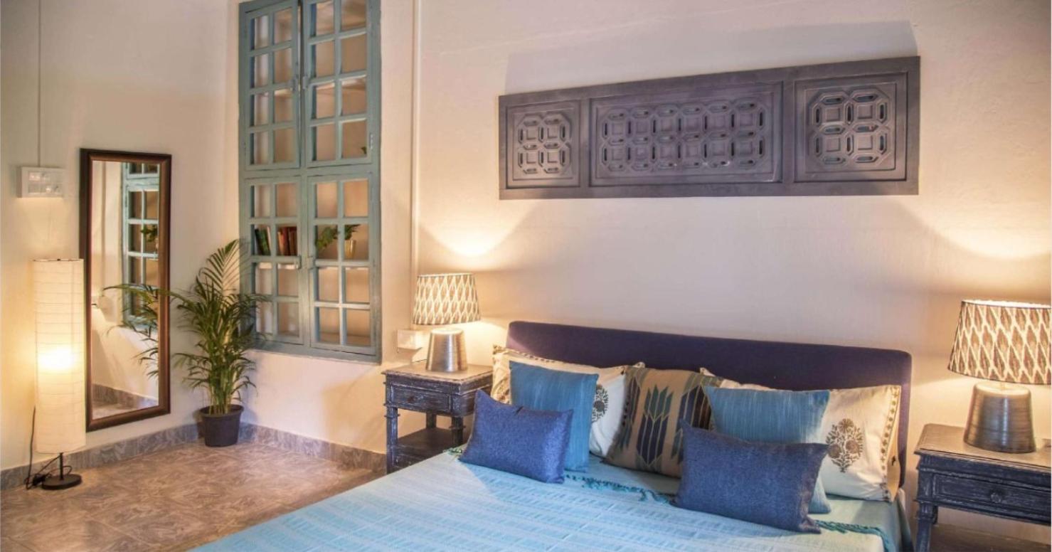 Seacrest Villa