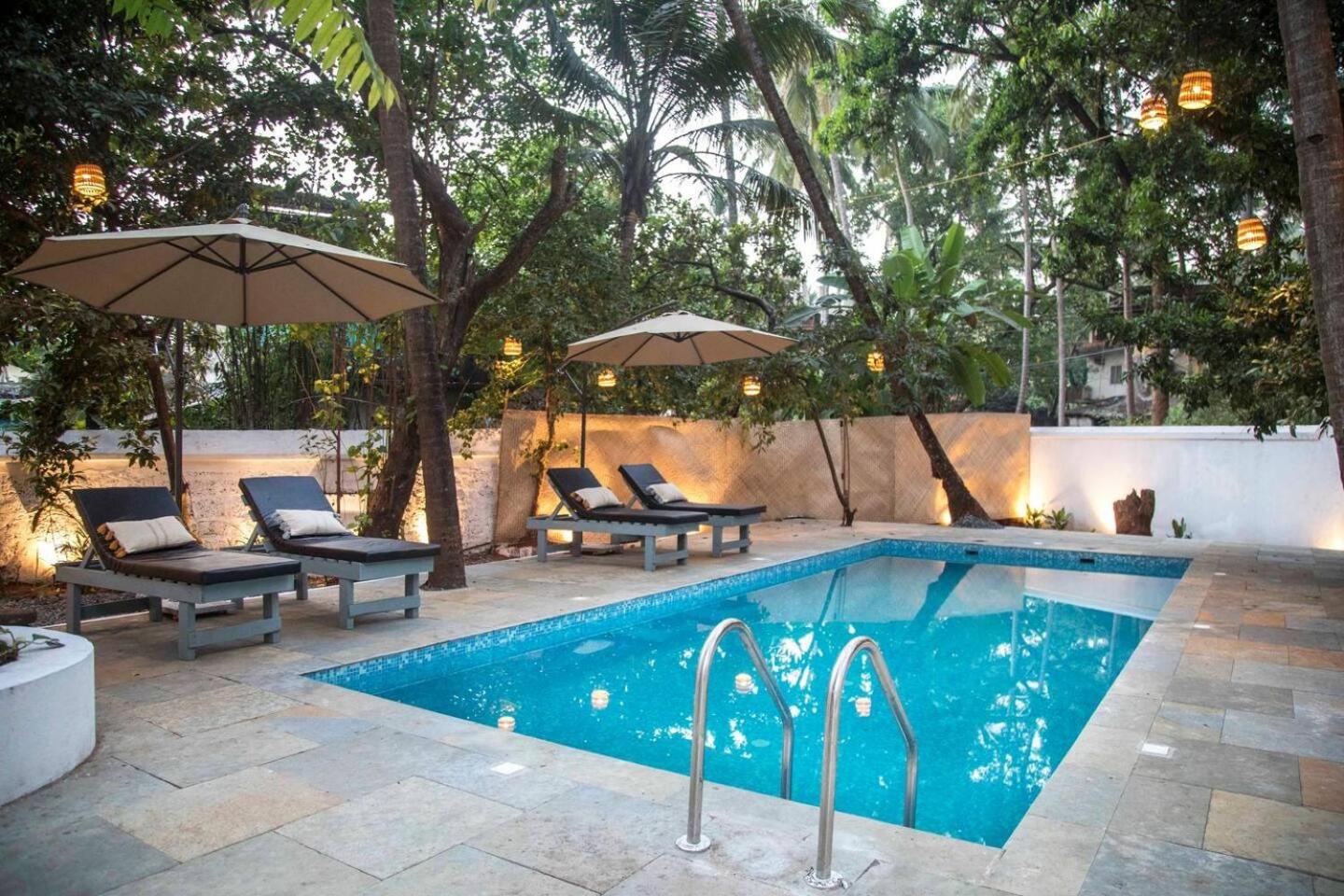 Seacrest Villa