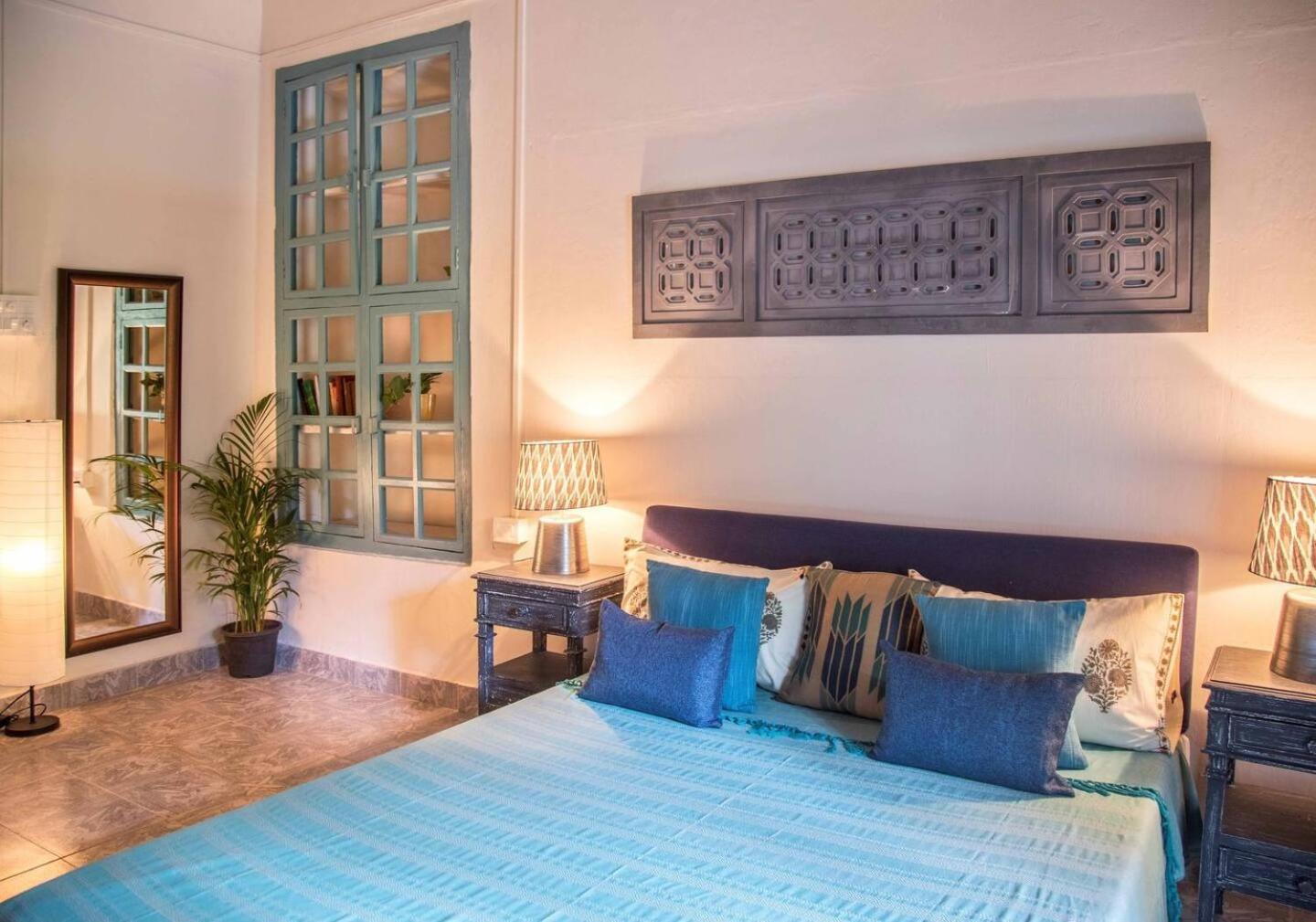 Seacrest Villa