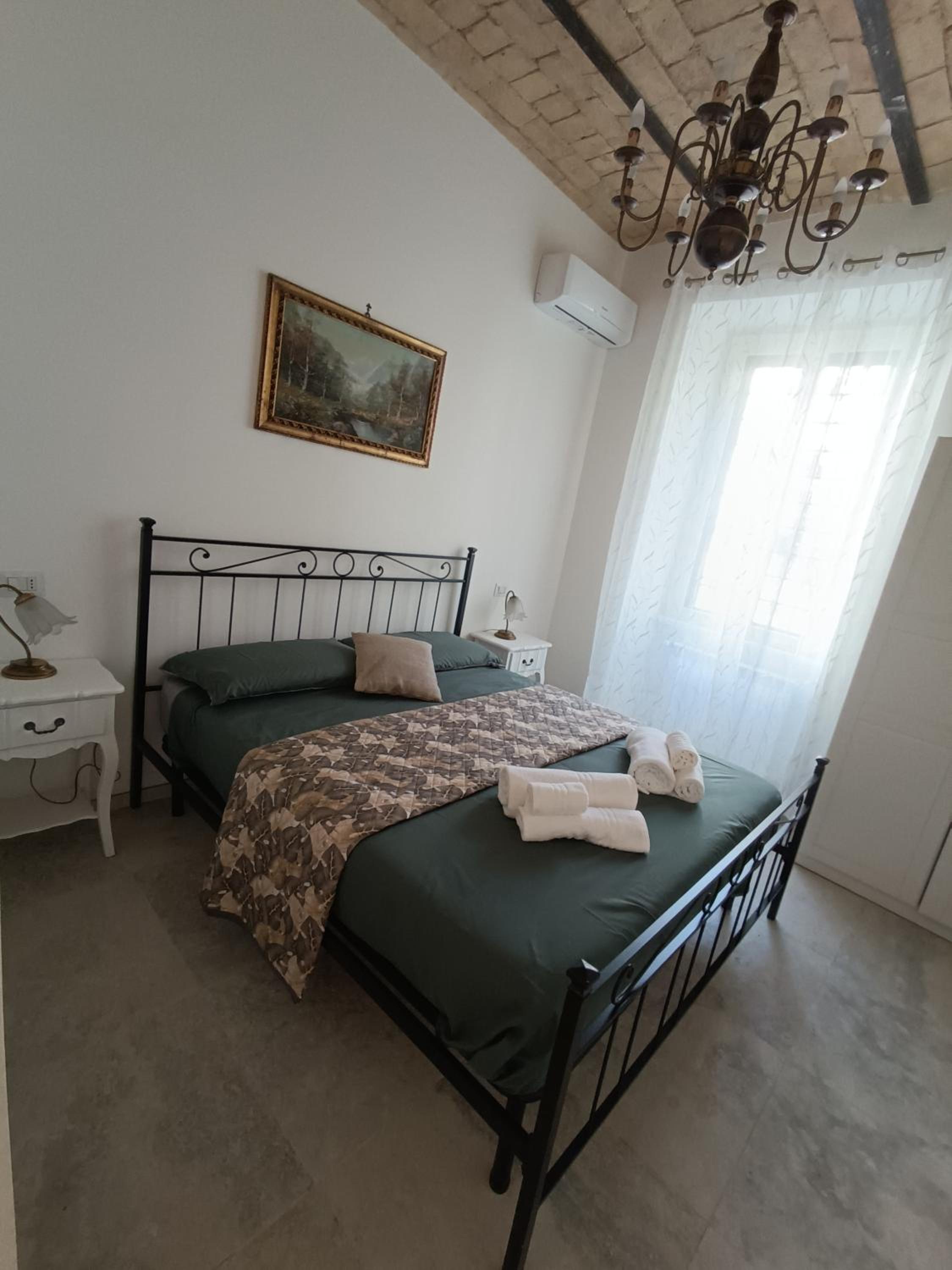 Testaccio Charme Apt