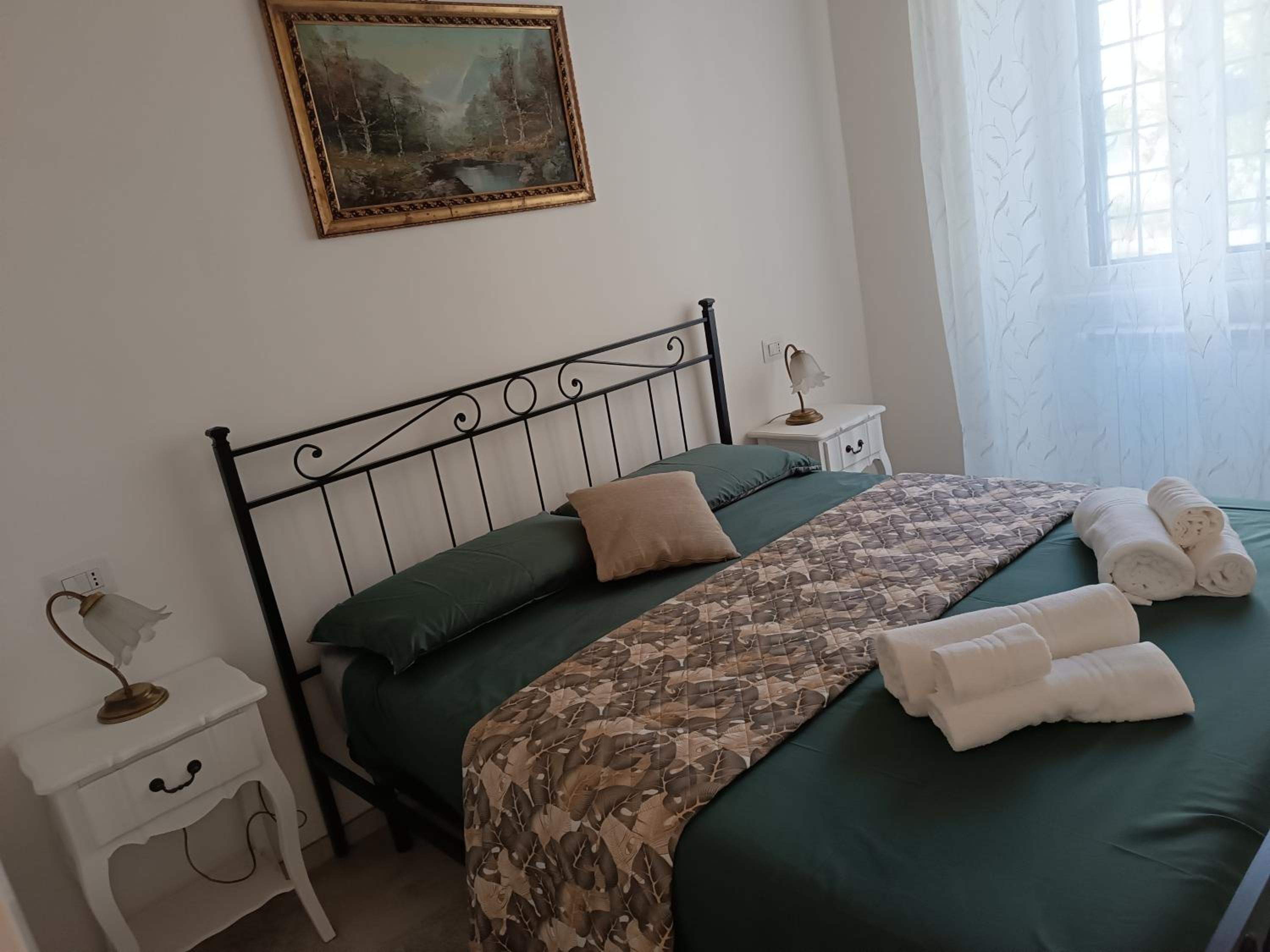 Testaccio Charme Apt