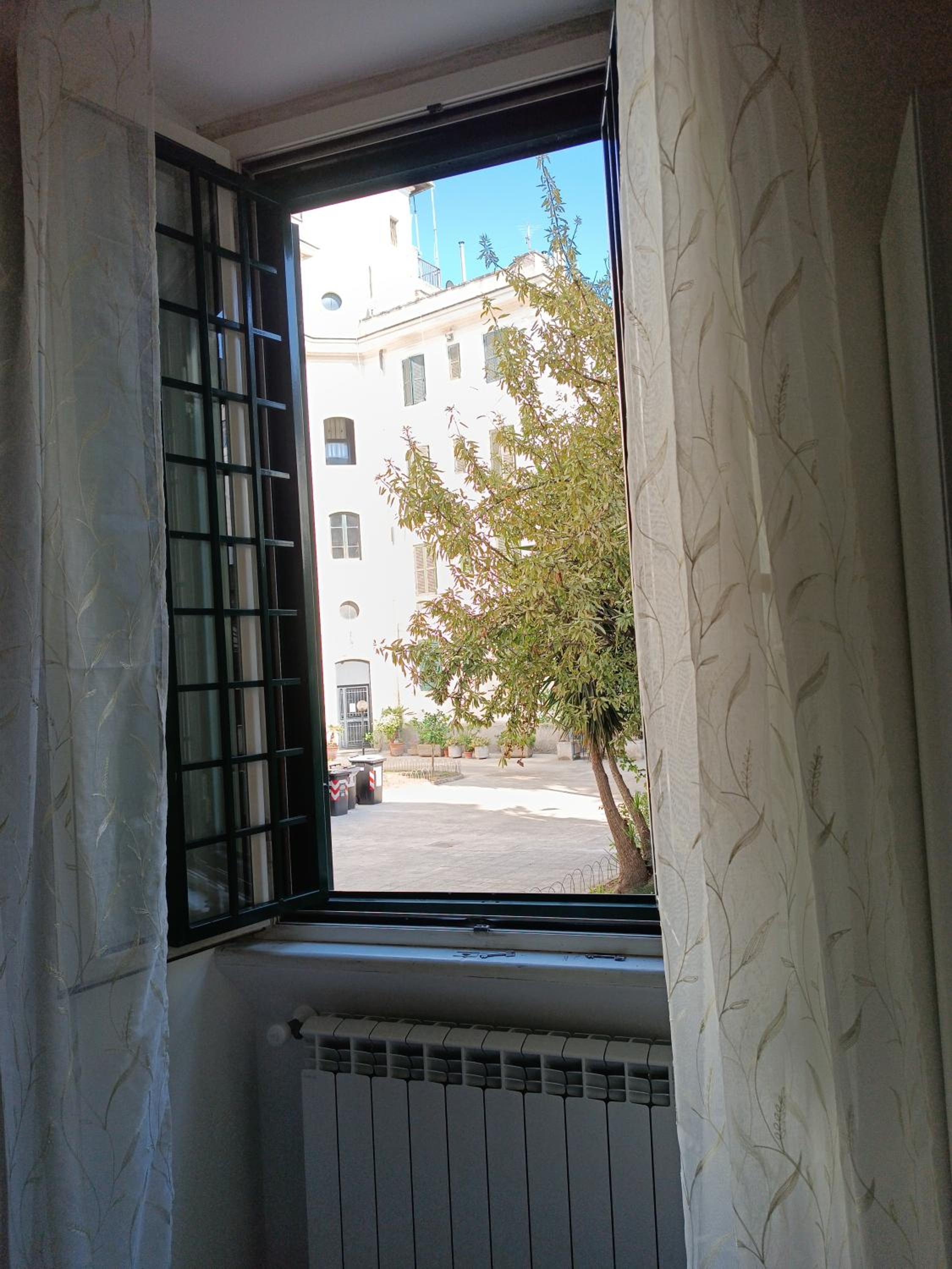 Testaccio Charme Apt