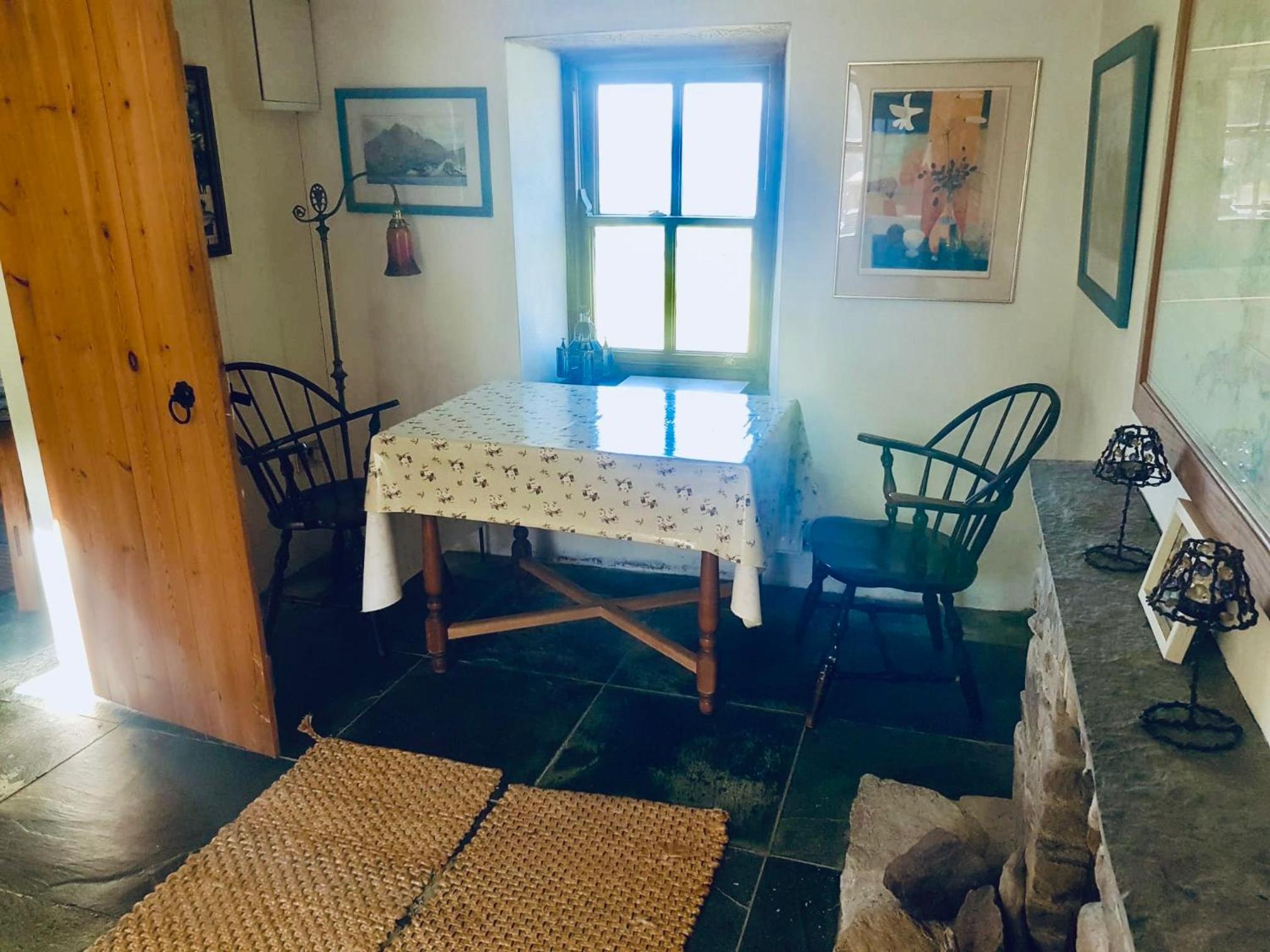Canfee Cottage