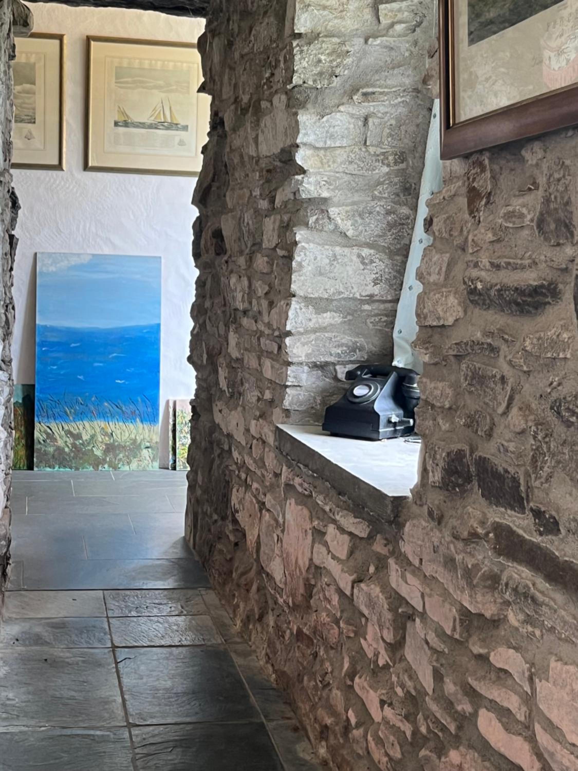 Canfee Cottage
