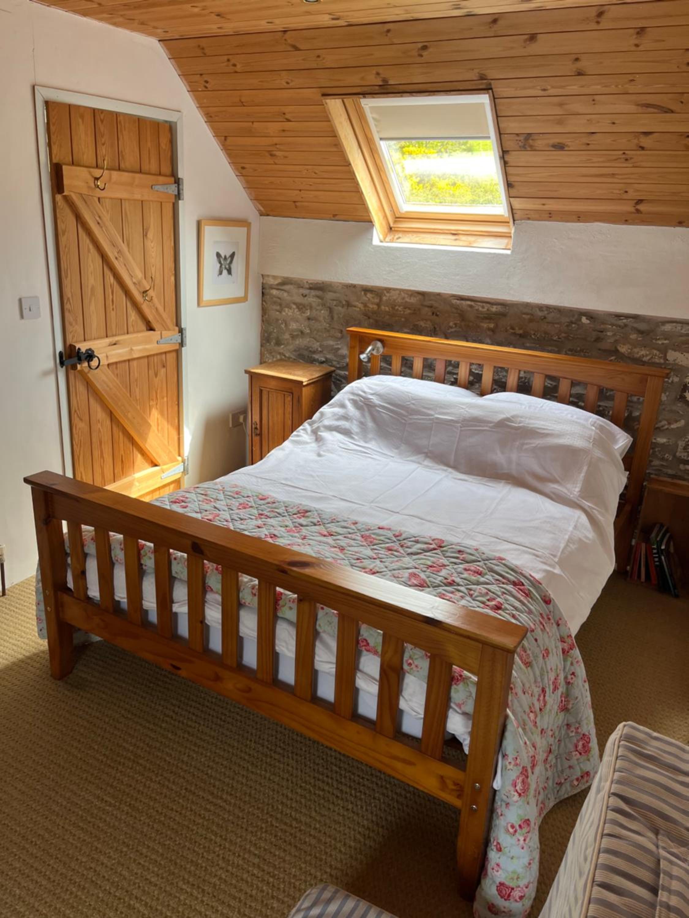 Canfee Cottage