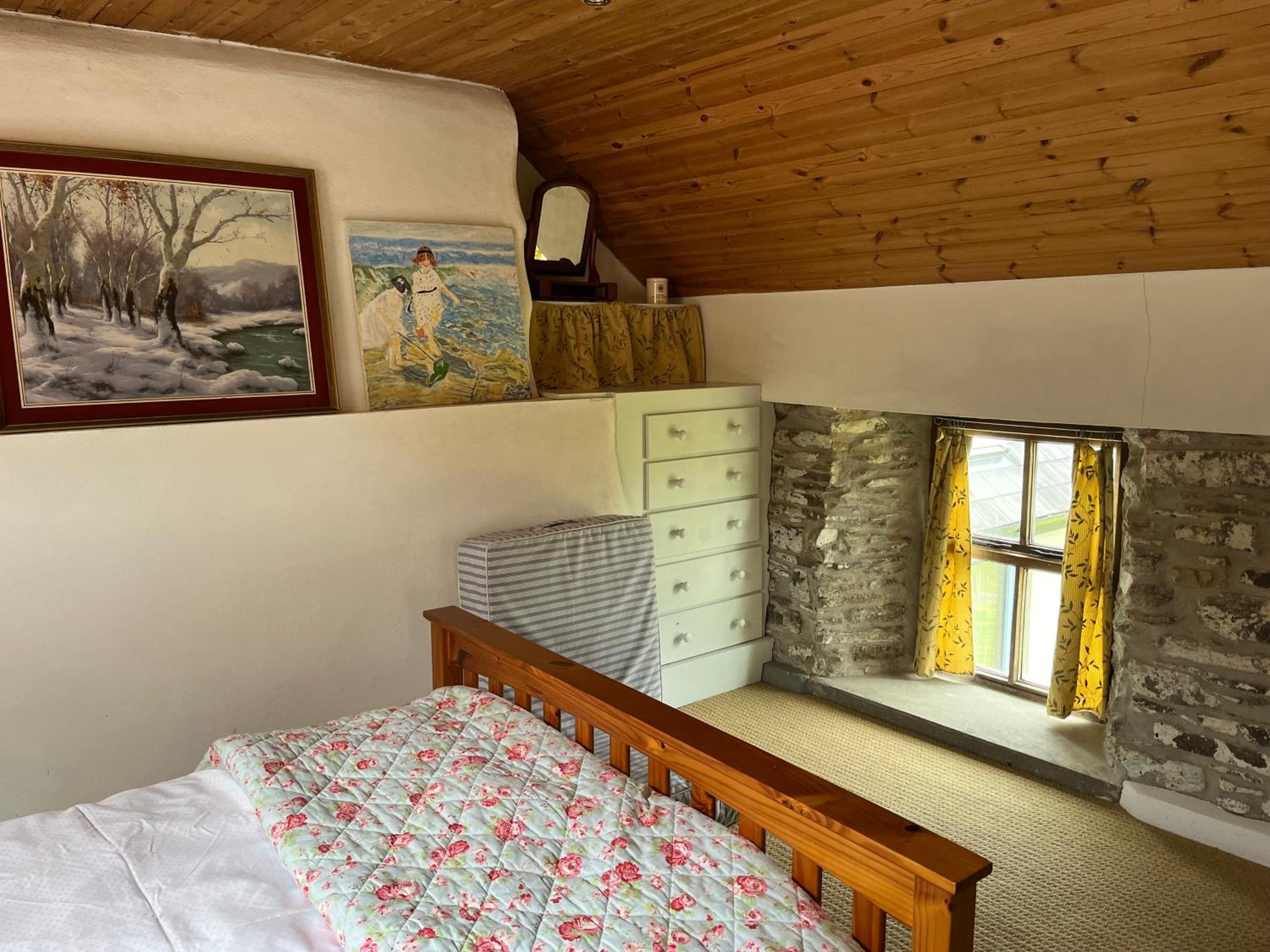 Canfee Cottage