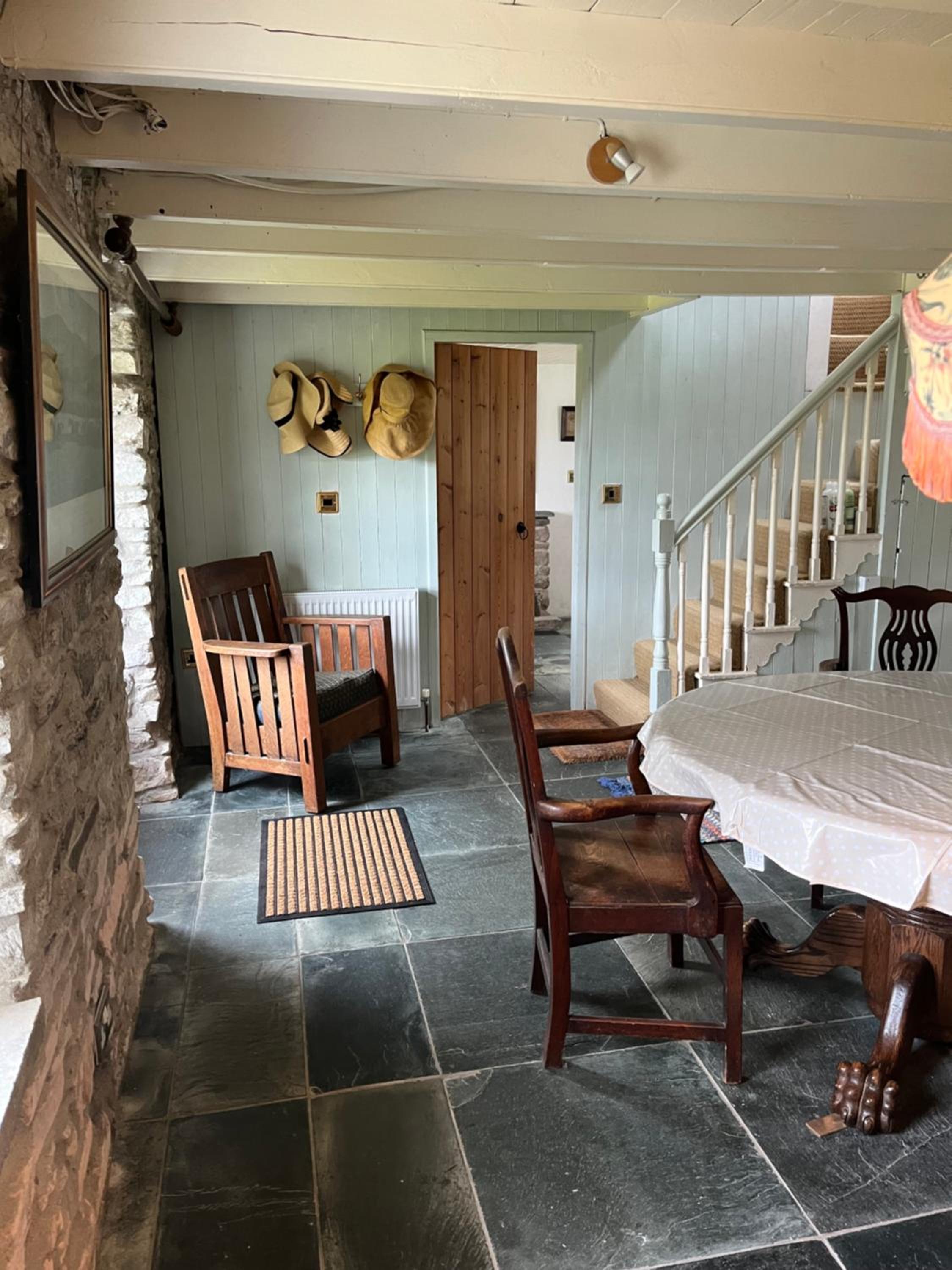 Canfee Cottage