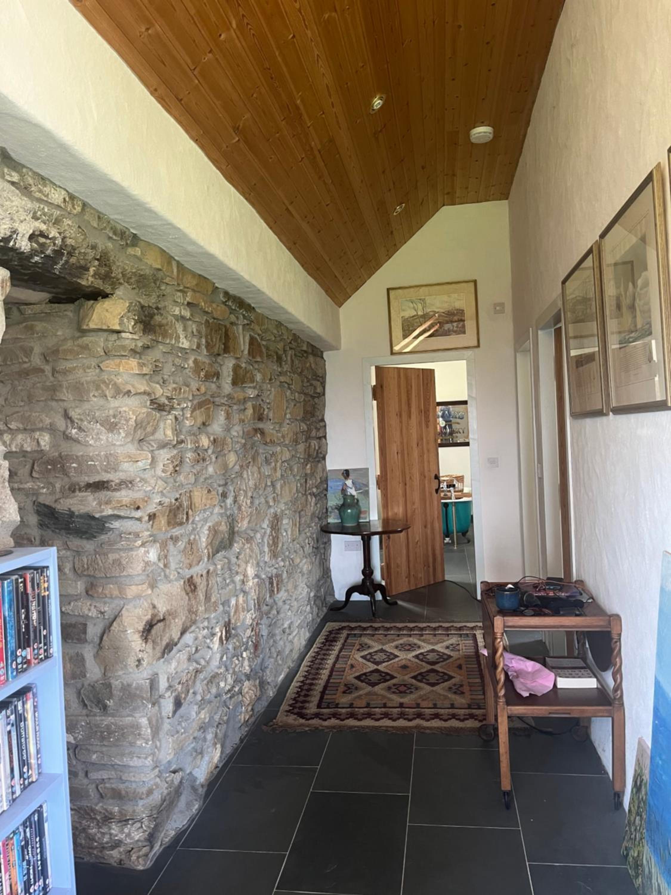 Canfee Cottage