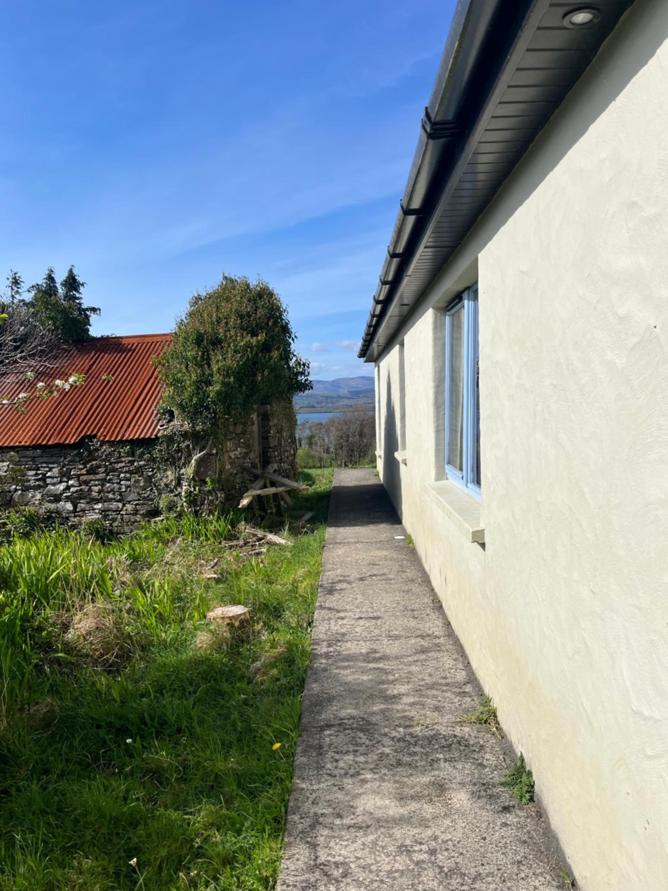 Canfee Cottage