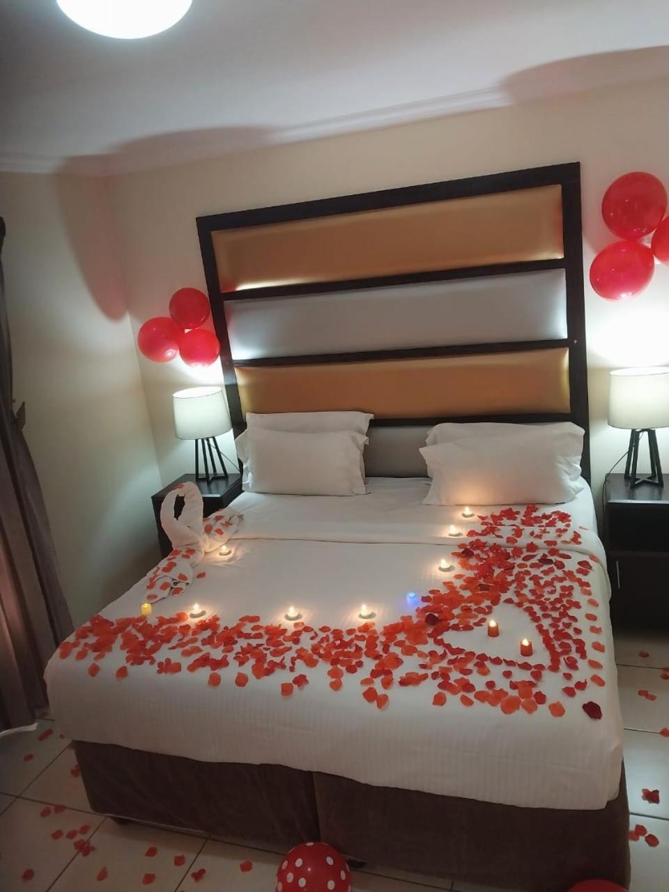 Ecotel Premier Lodge & Conference Centre