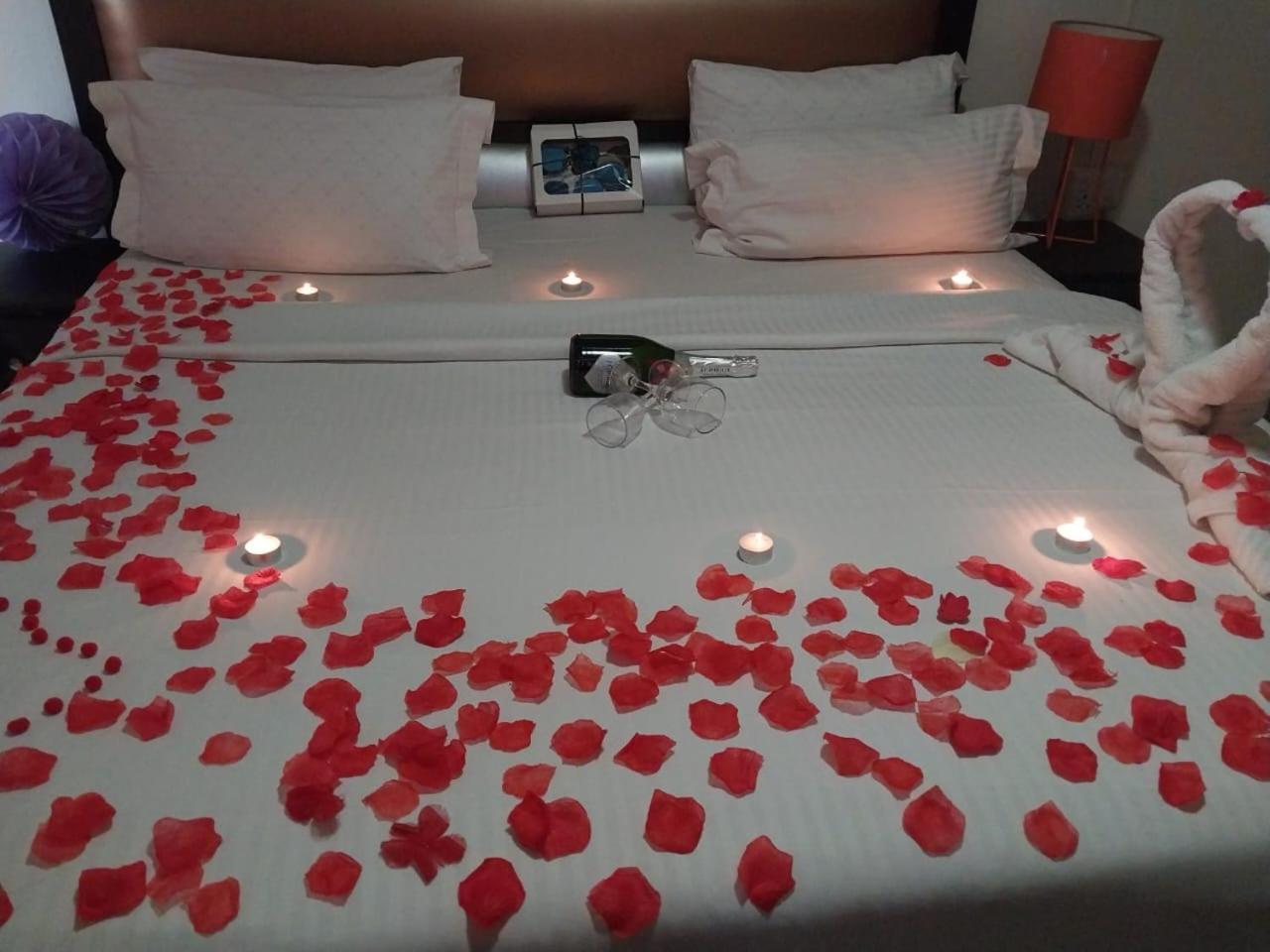Ecotel Premier Lodge & Conference Centre