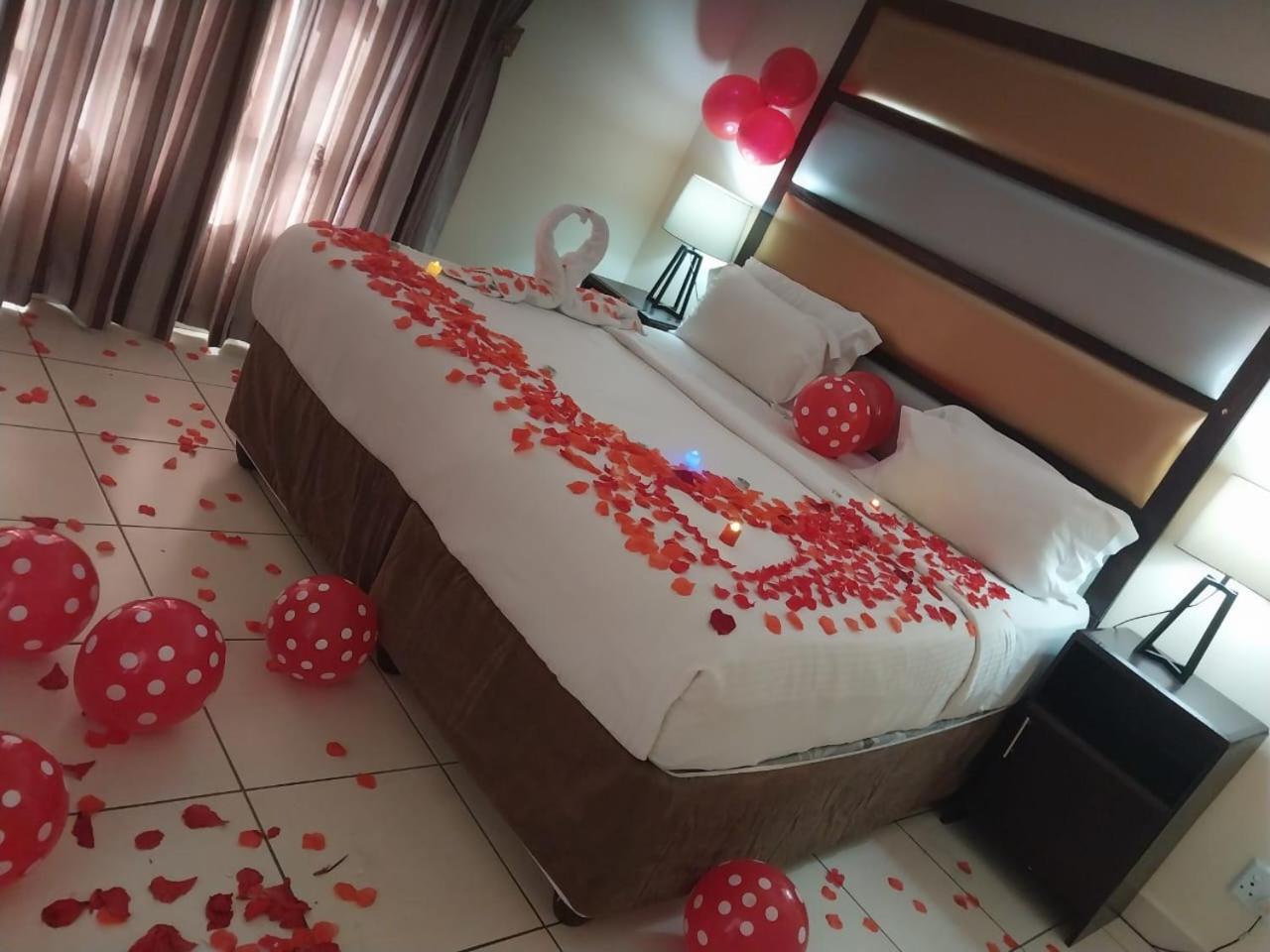 Ecotel Premier Lodge & Conference Centre