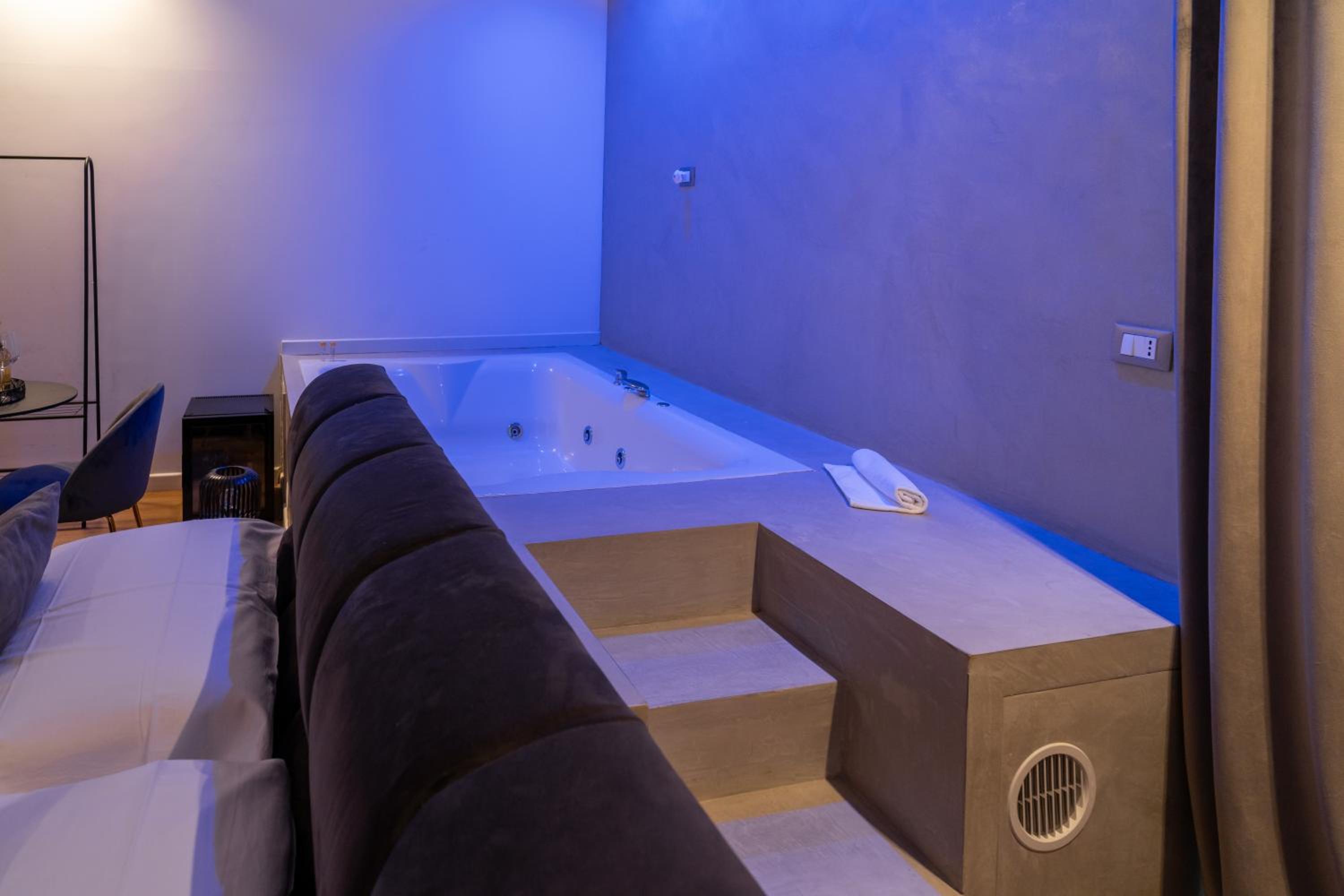 Hotel Four Luxury Suite