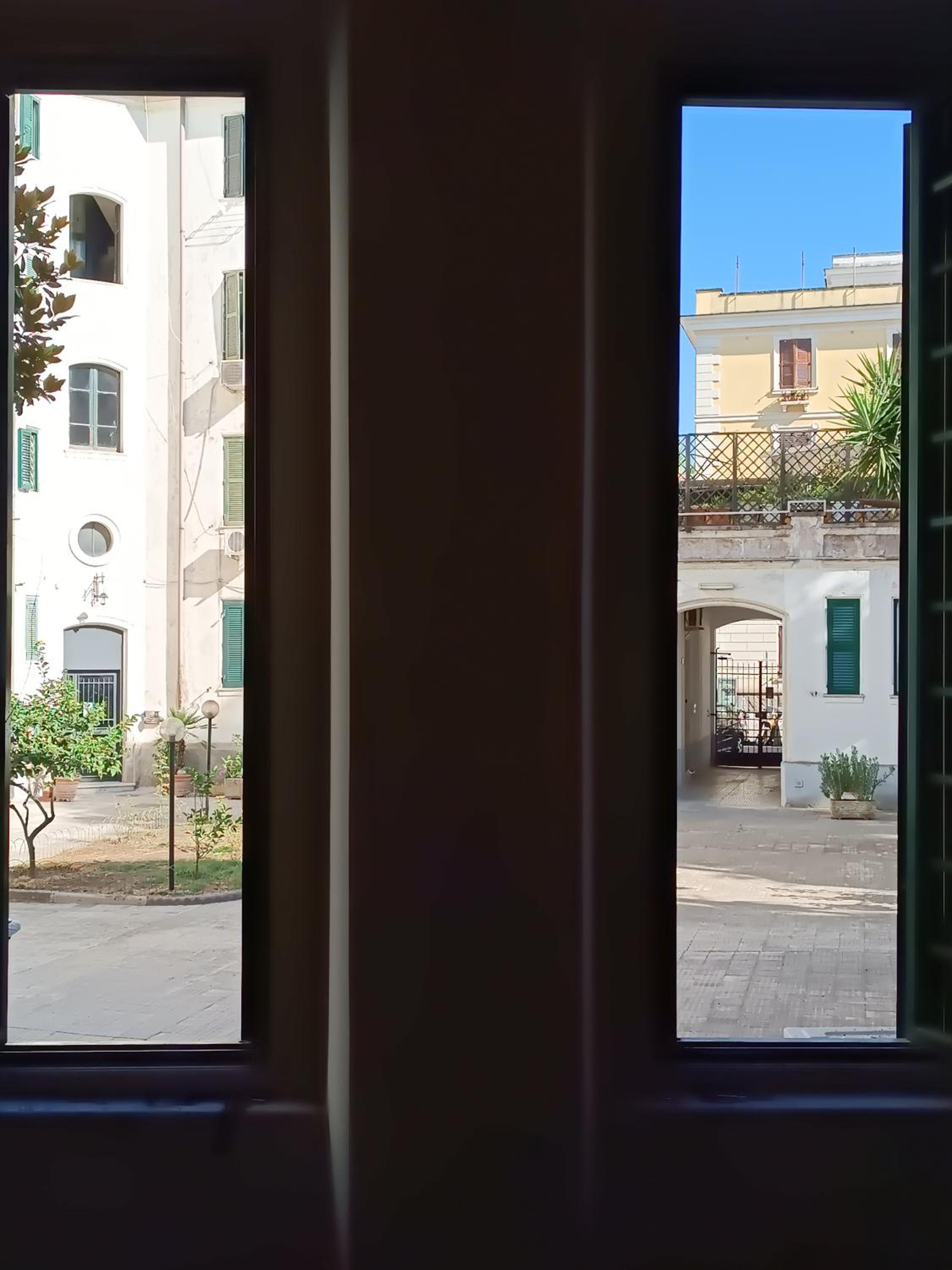 Testaccio Charme Apt