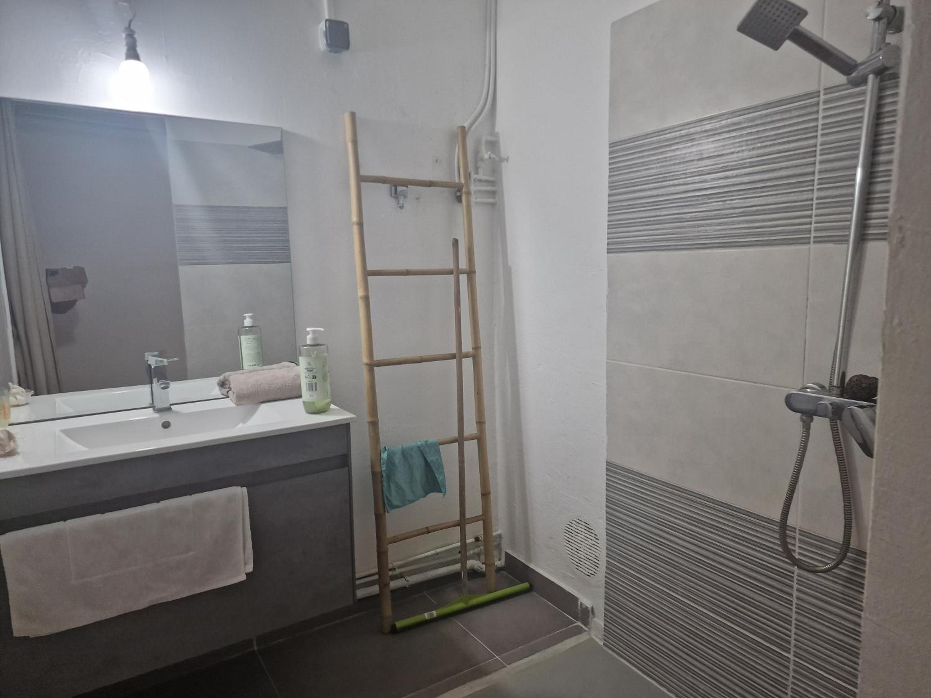 duplex moderne baimbridge