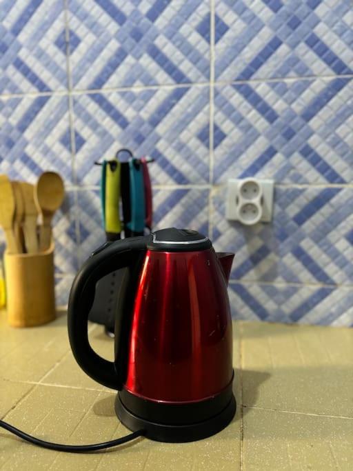 Une Duplex cosy de 3 pièces climatisées!