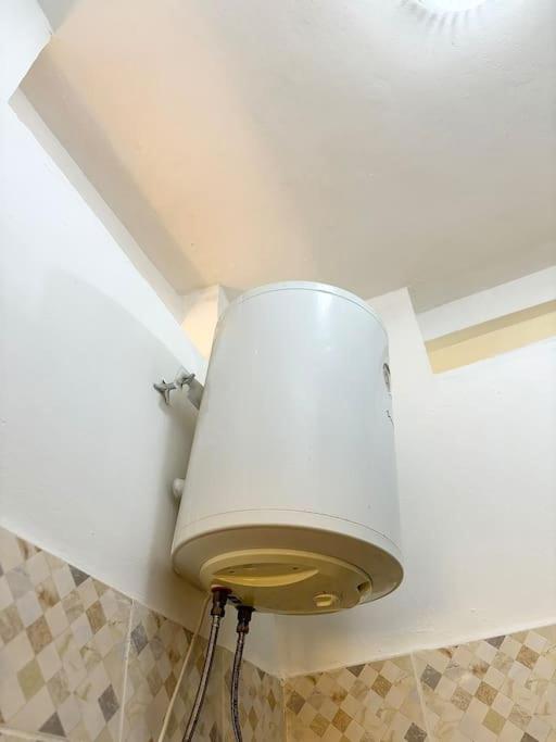 Une Duplex cosy de 3 pièces climatisées!