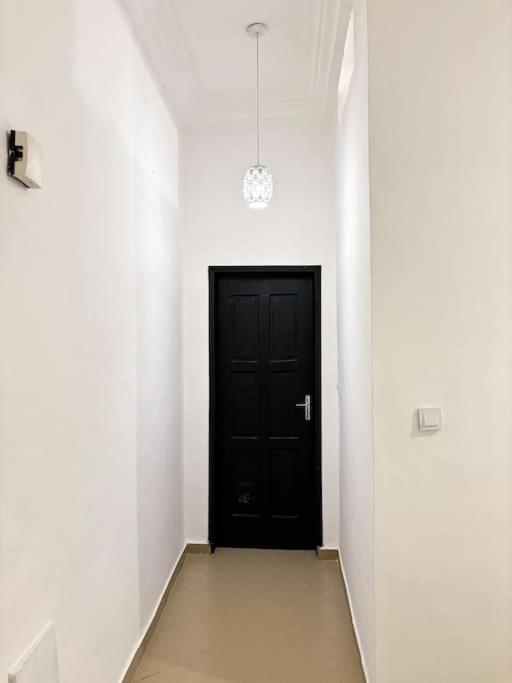 Une Duplex cosy de 3 pièces climatisées!