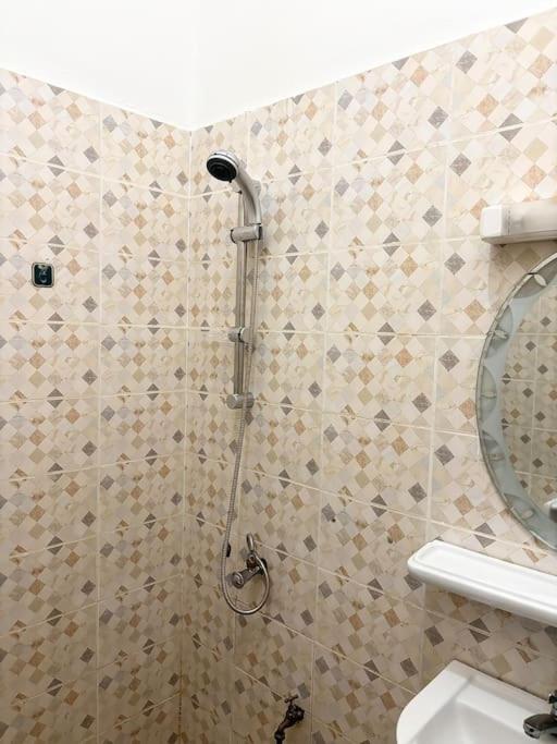 Une Duplex cosy de 3 pièces climatisées!