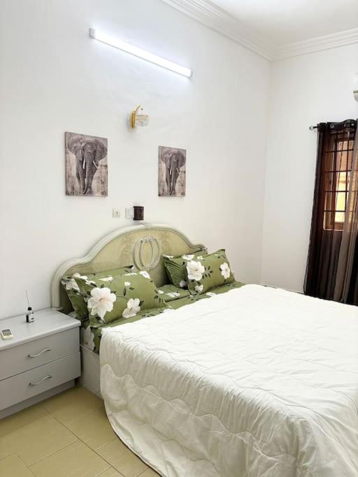 Une Duplex cosy de 3 pièces climatisées!