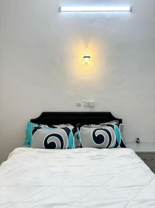 Une Duplex cosy de 3 pièces climatisées!