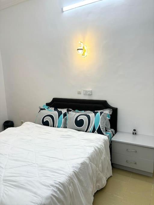 Une Duplex cosy de 3 pièces climatisées!