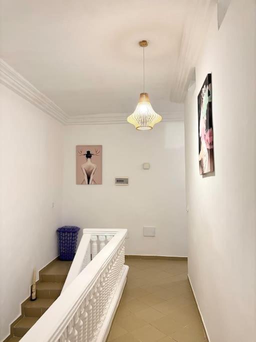 Une Duplex cosy de 3 pièces climatisées!