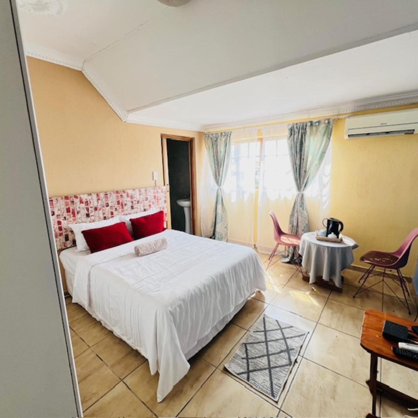 Fourways Guest House