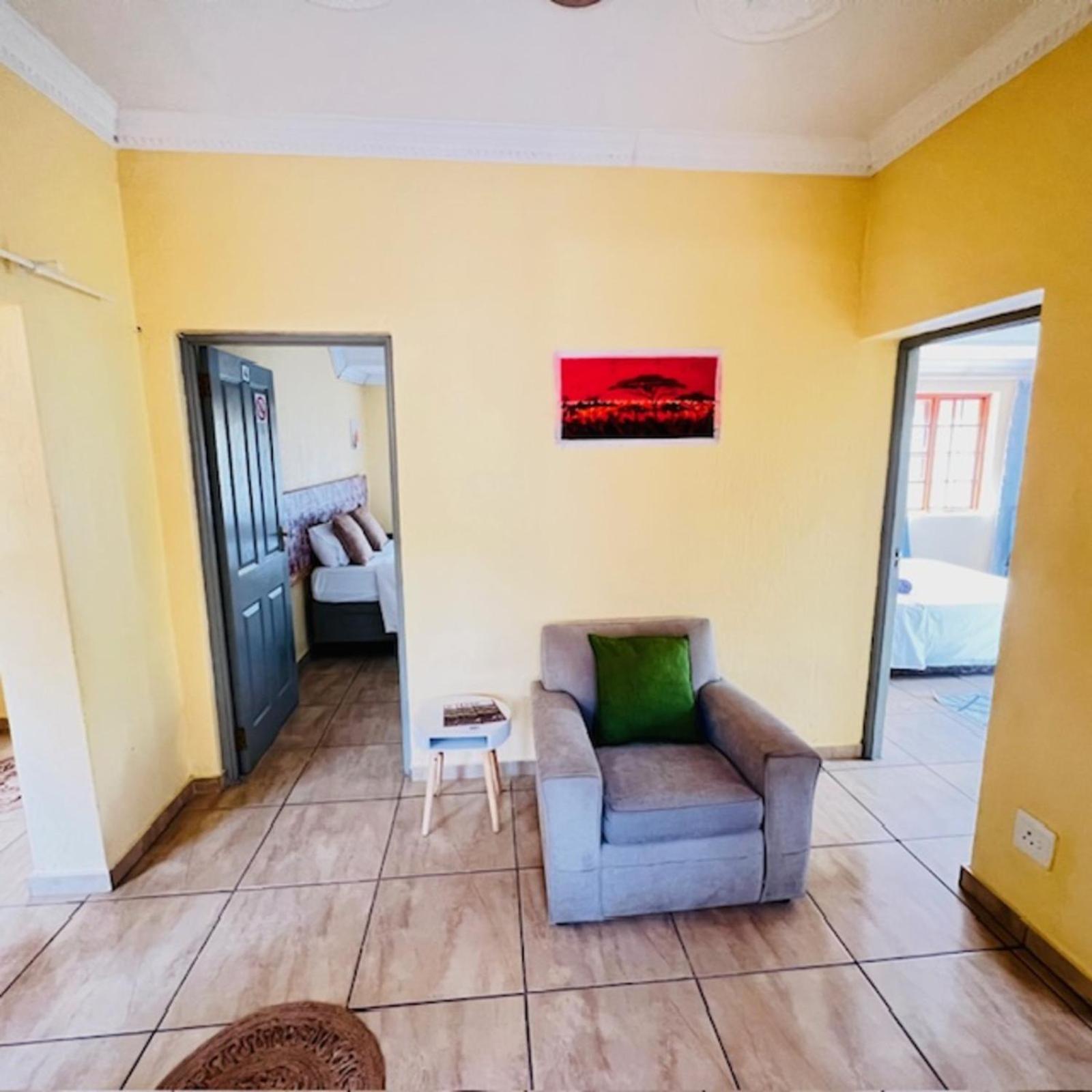 Fourways Guest House
