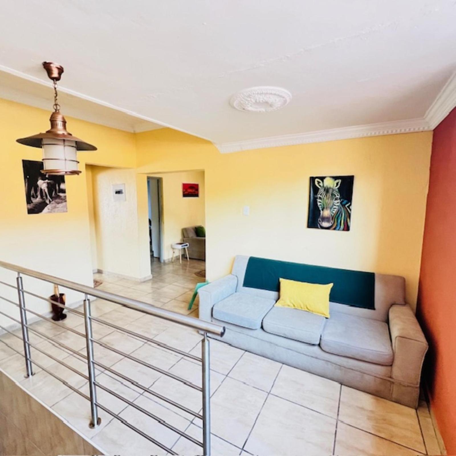 Fourways Guest House