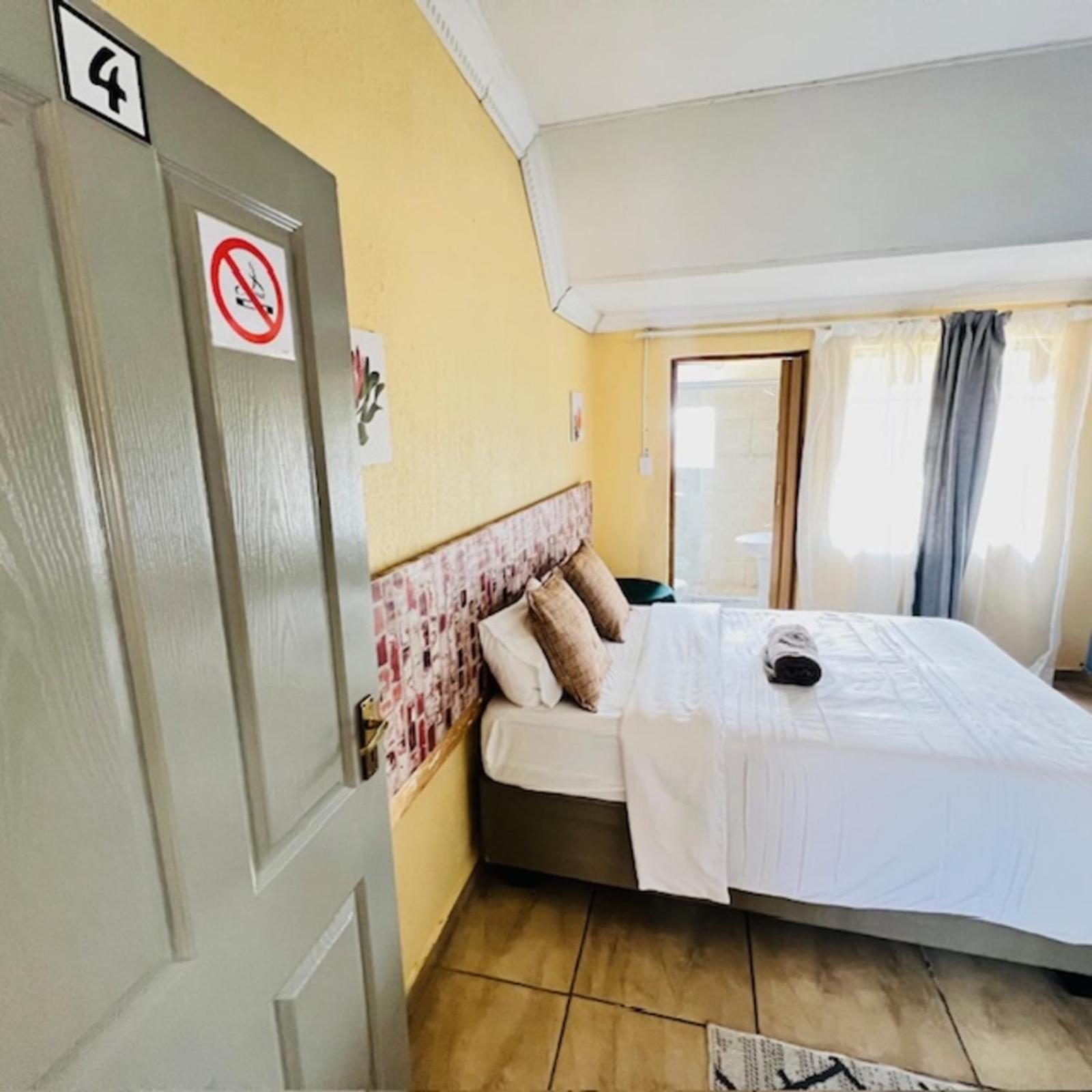 Fourways Guest House