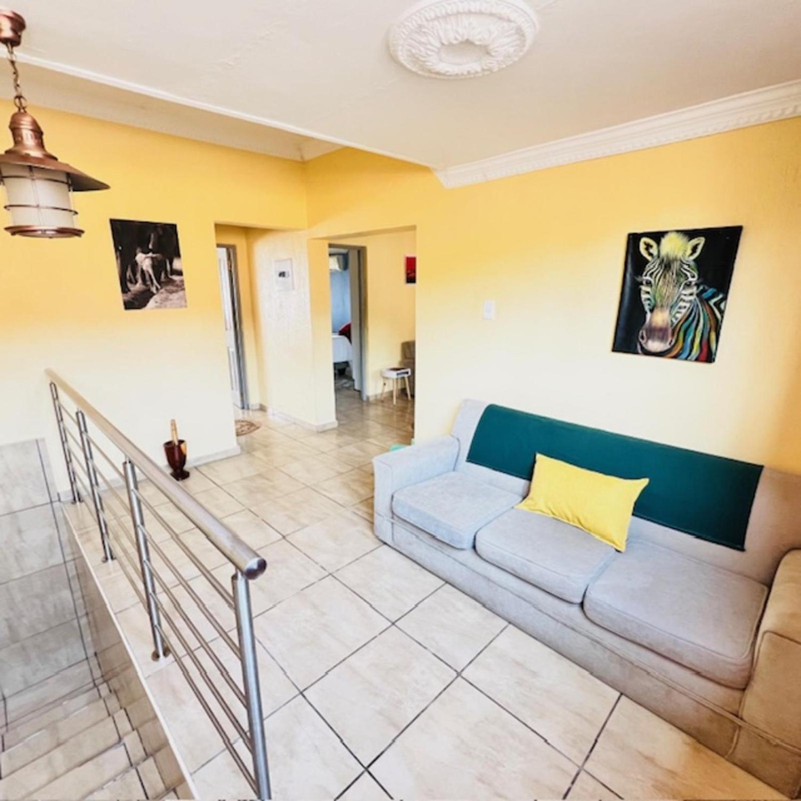 Fourways Guest House
