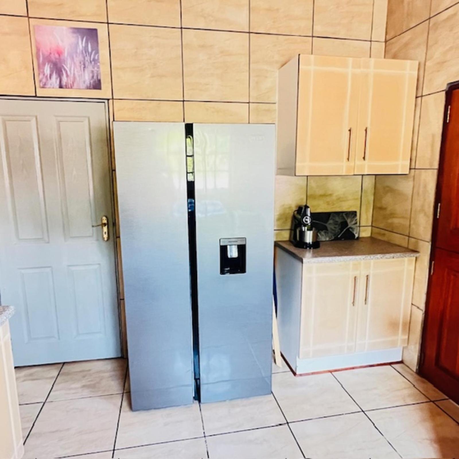 Fourways Guest House