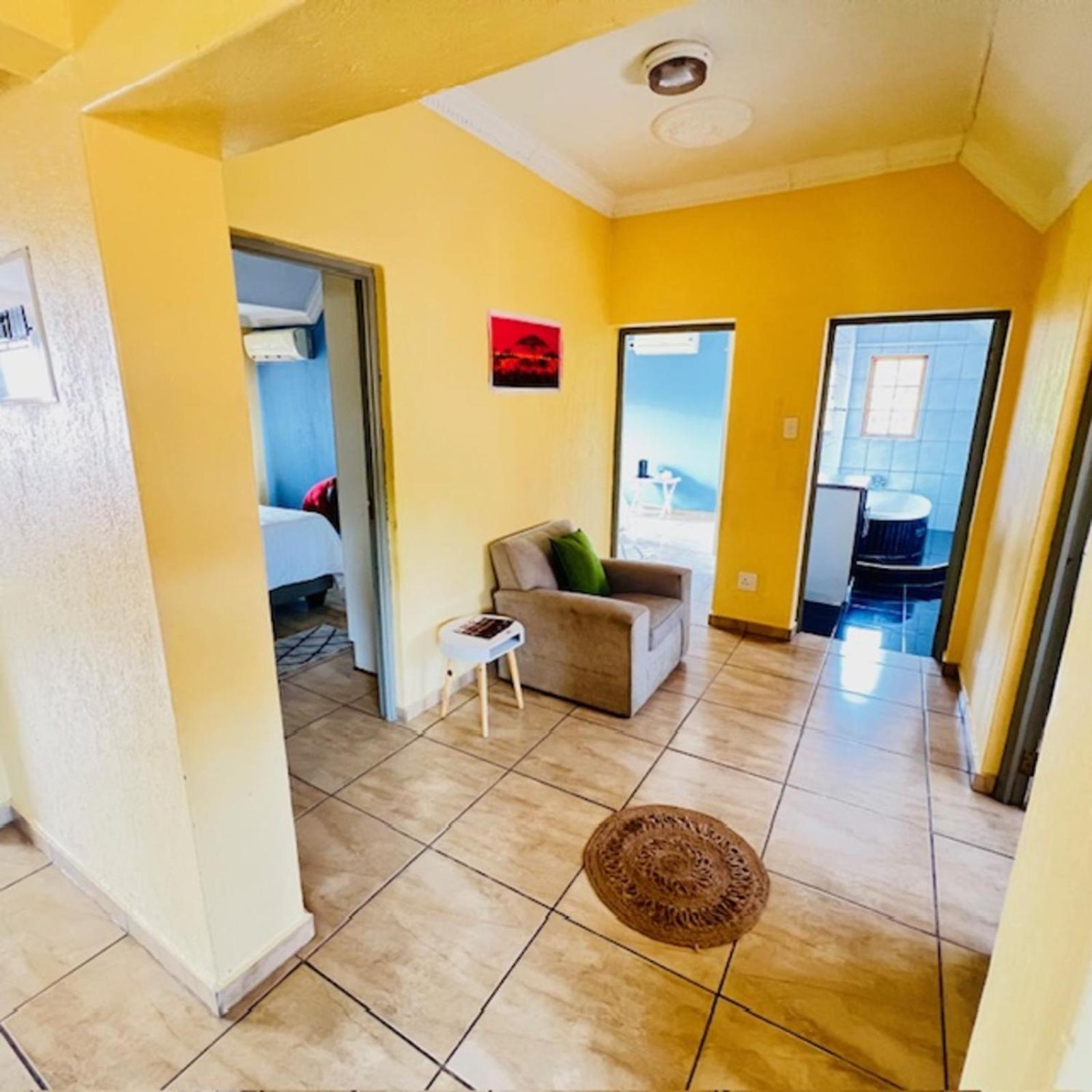 Fourways Guest House