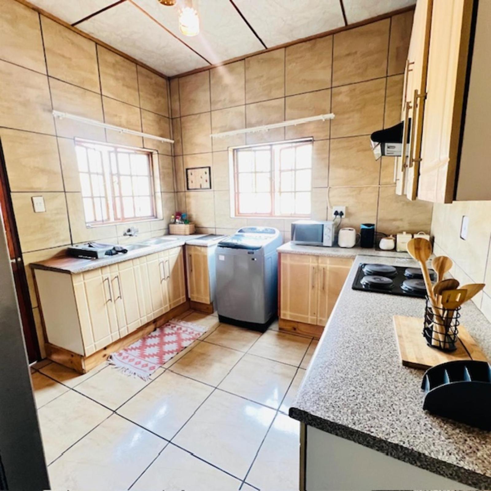 Fourways Guest House