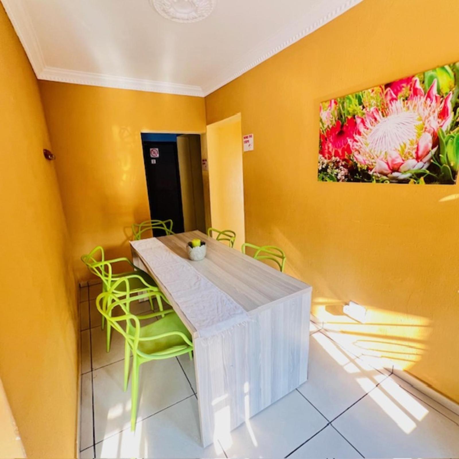 Fourways Guest House