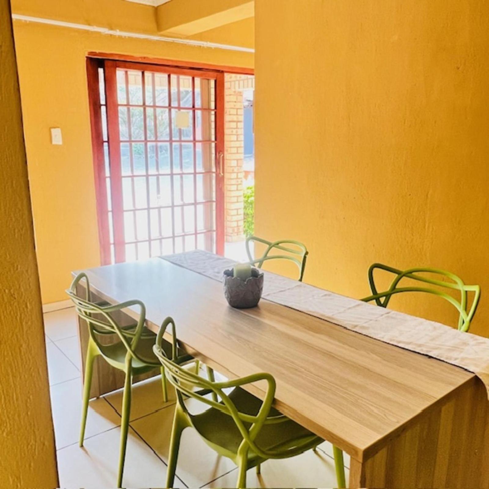 Fourways Guest House